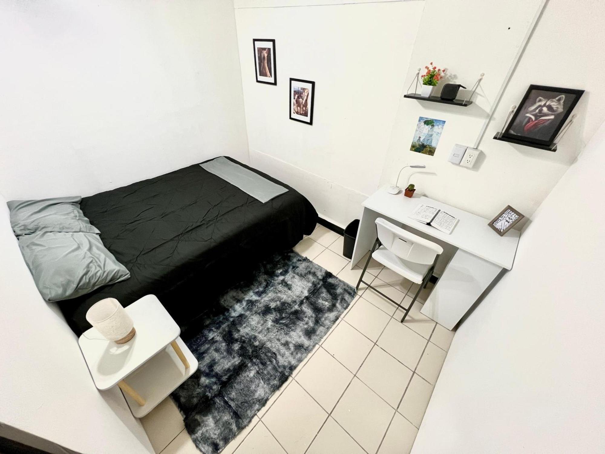 Apartment Departamento Completo En Centro De Monterrey