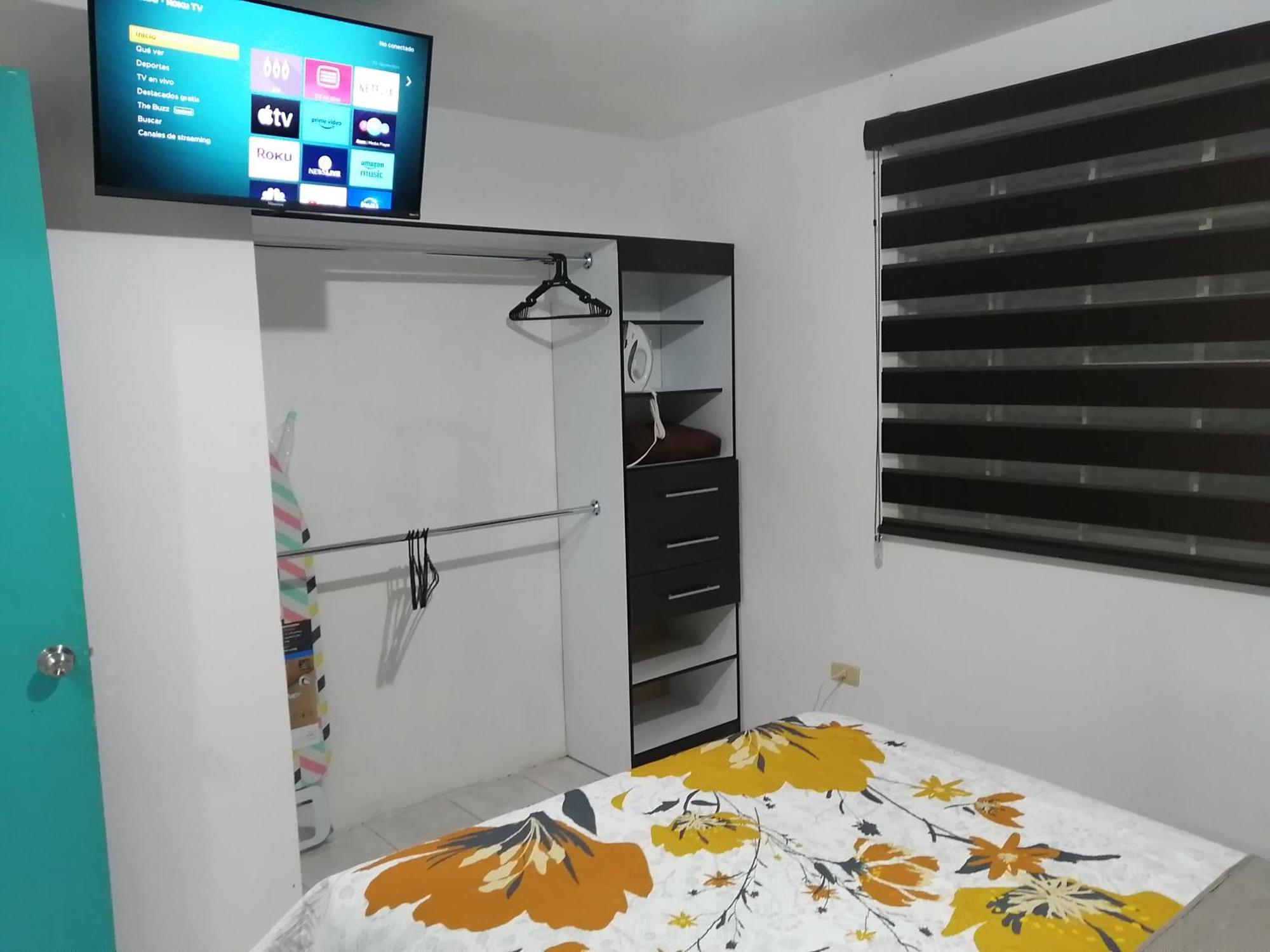 Casa Completa En Escobedo Nl Holiday home