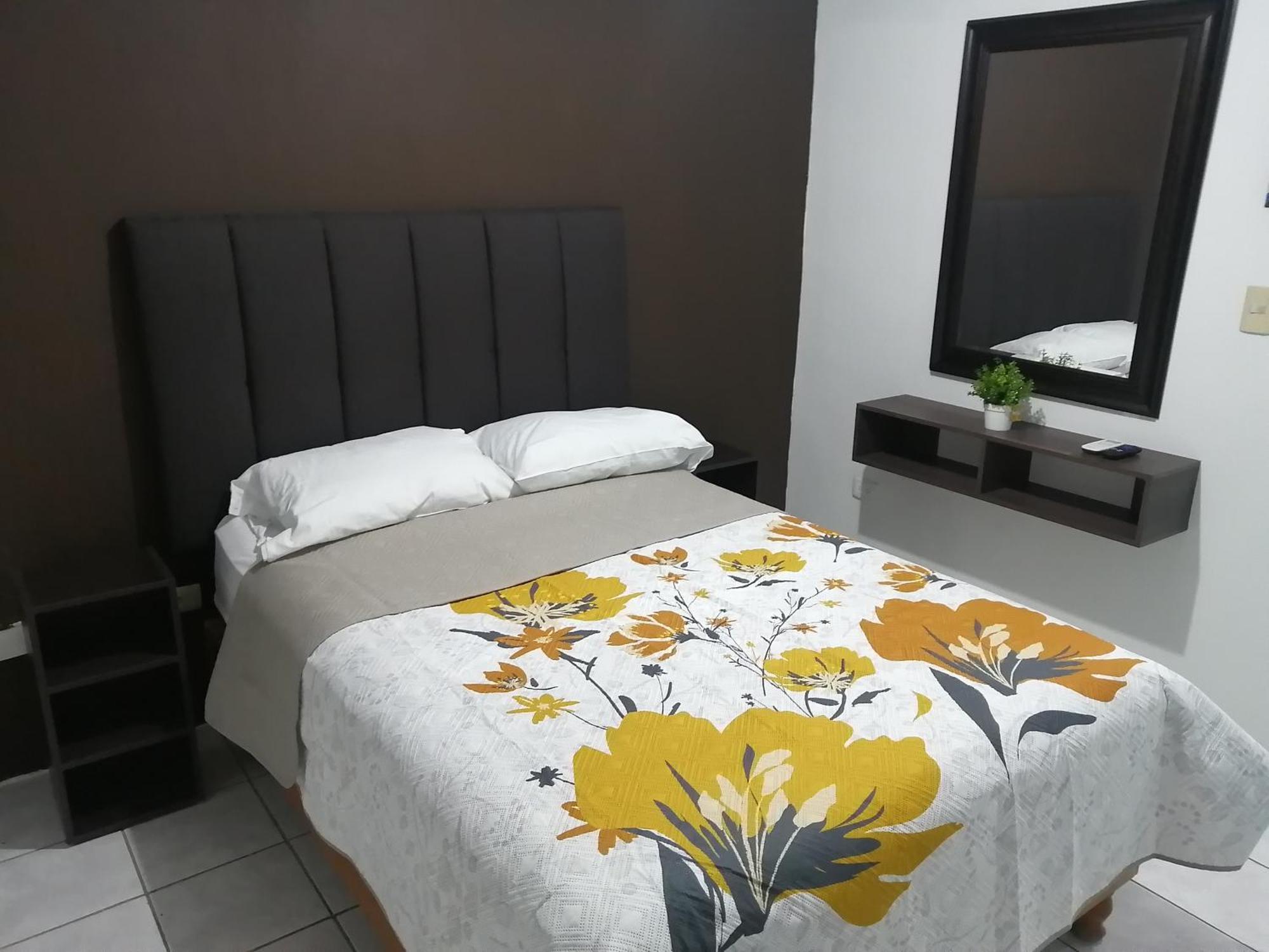 Holiday home Casa Completa En Escobedo Nl *