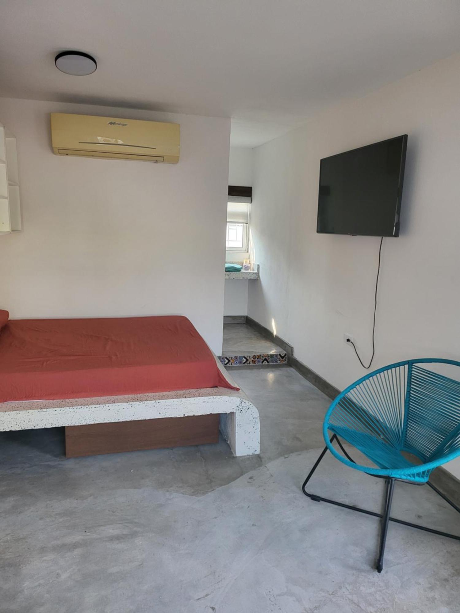 Homestay En Obispado Monterrey