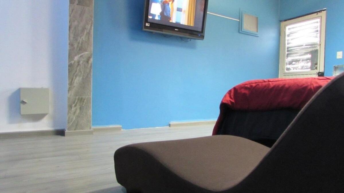 Regiotepec - Centro Apartamento