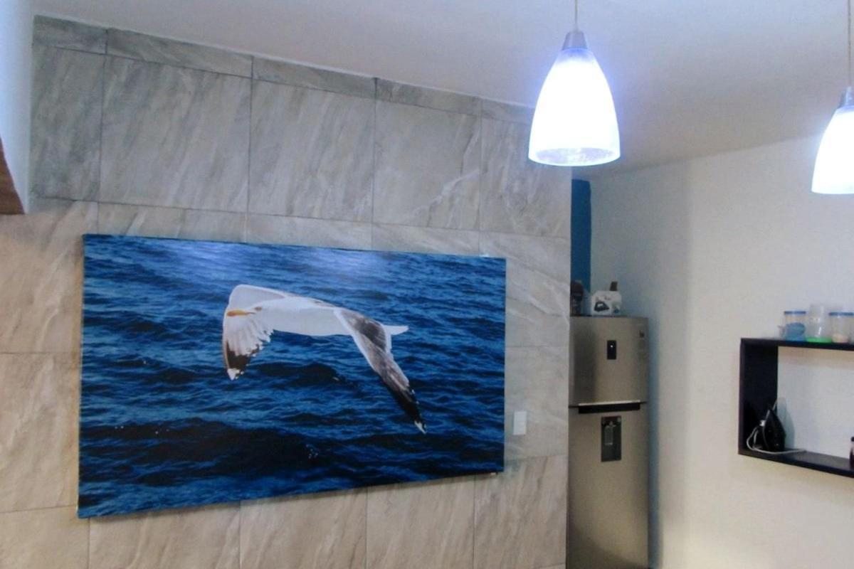 Apartamento Regiotepec - Centro