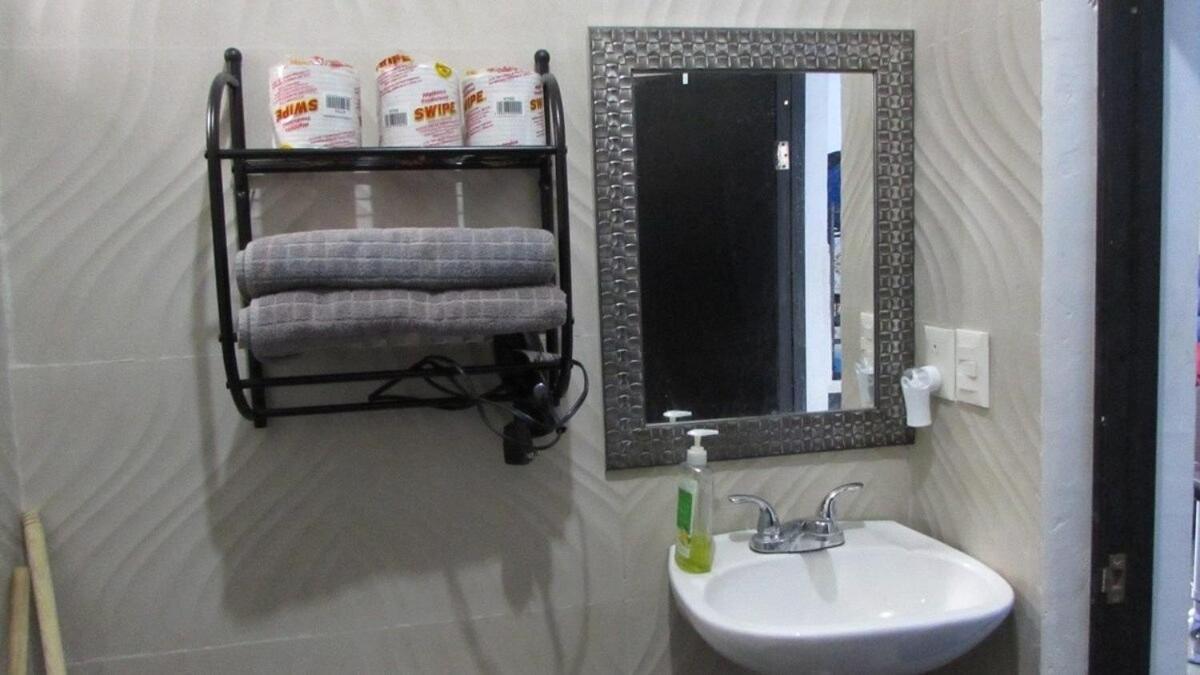 Apartamento Regiotepec - Centro *