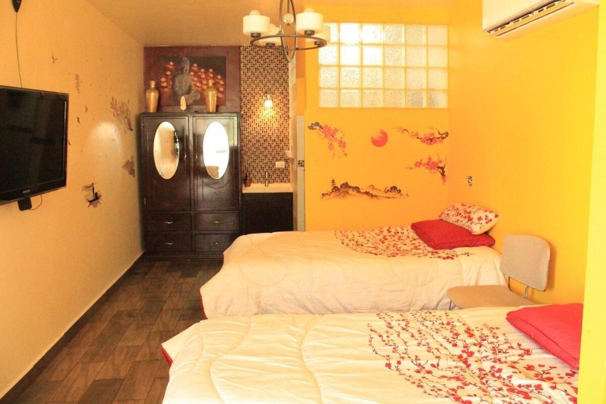 Regiotepec - Centro Apartamento Monterrey