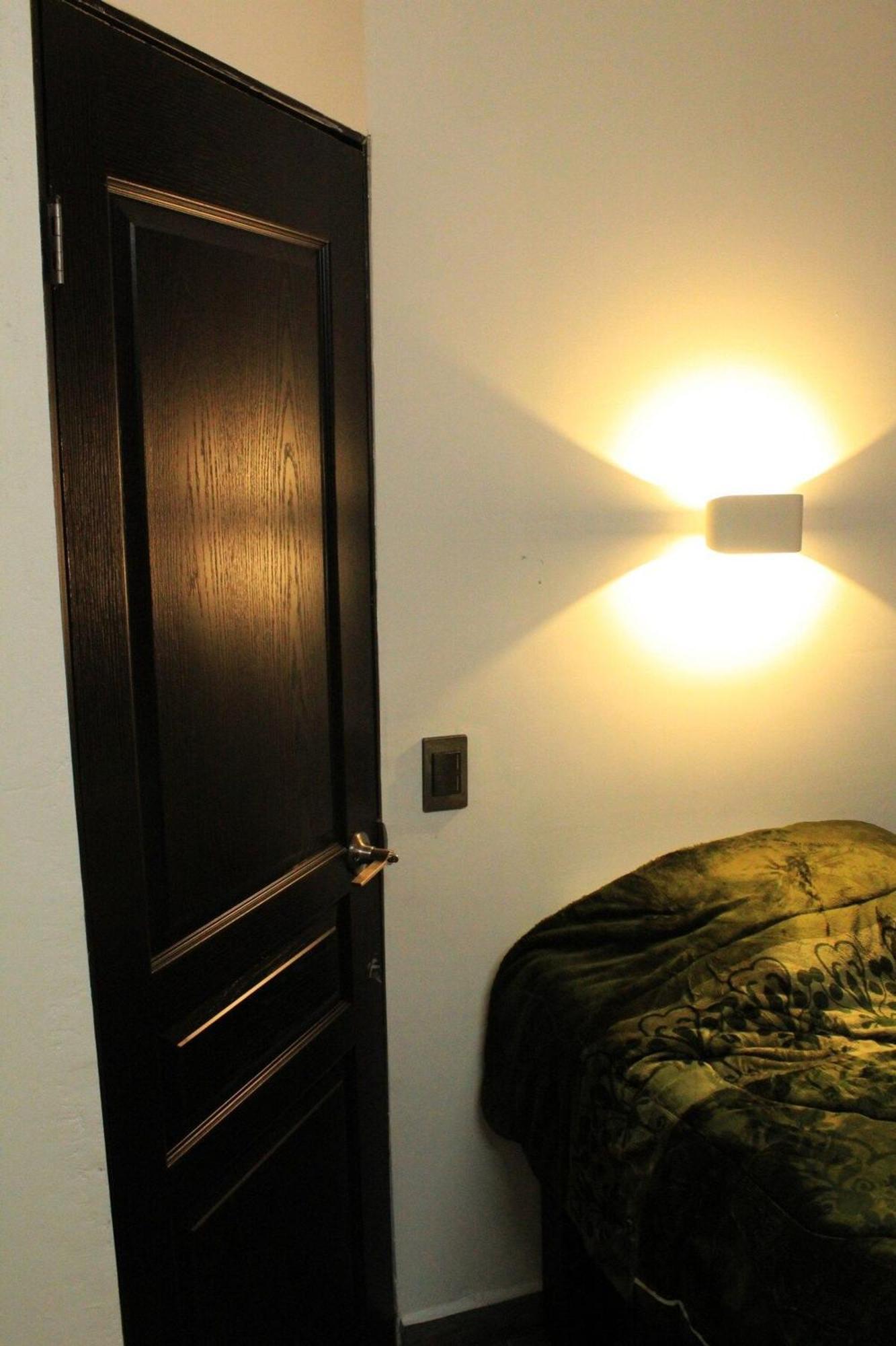 Apartamento Regiotepec - Centro *