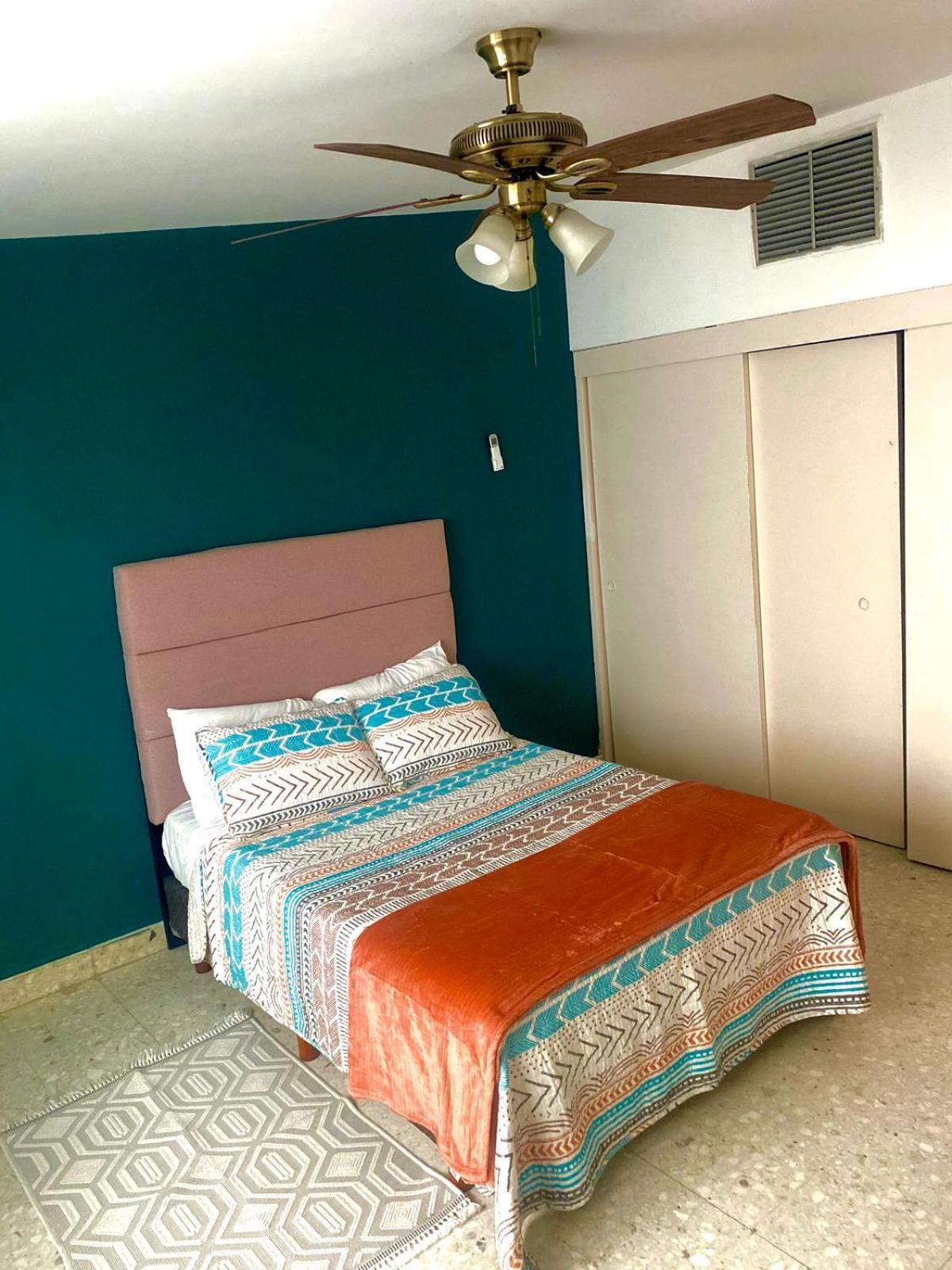 Casa Luna Suites-4 Homestay *