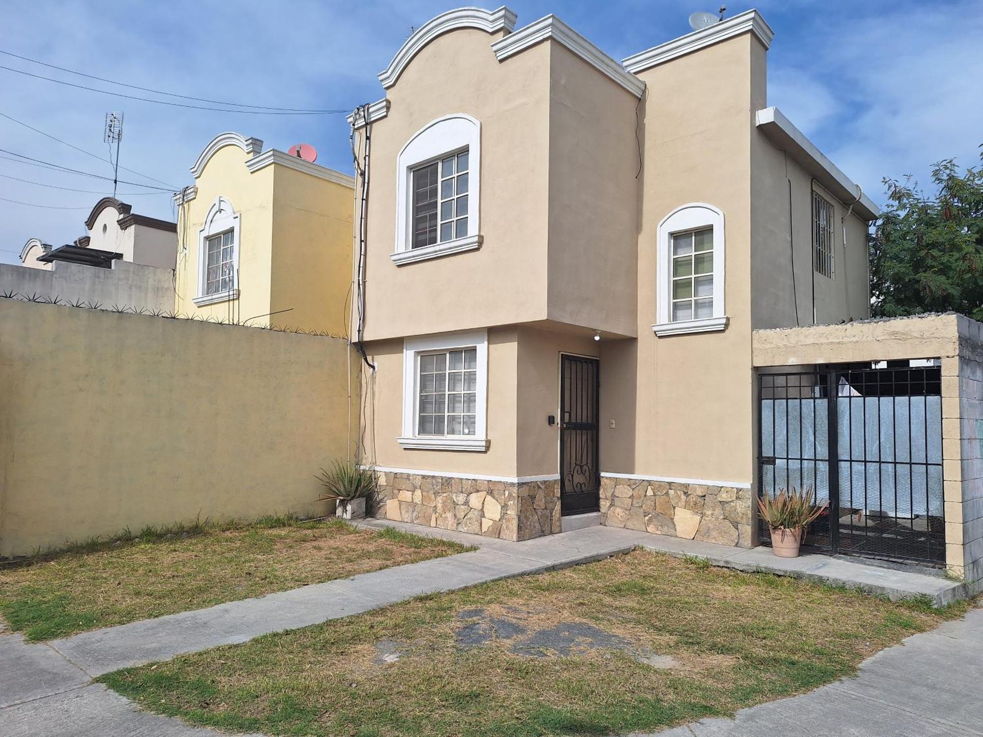 Casa Completa En Escobedo Nl Holiday home