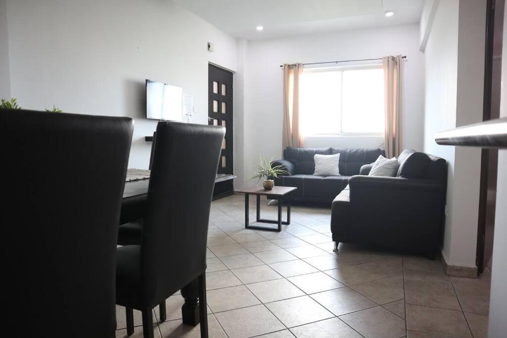 Amplio Y Comodo Depa En El Corazon De Mty - Lv1 - Apartment Monterrey