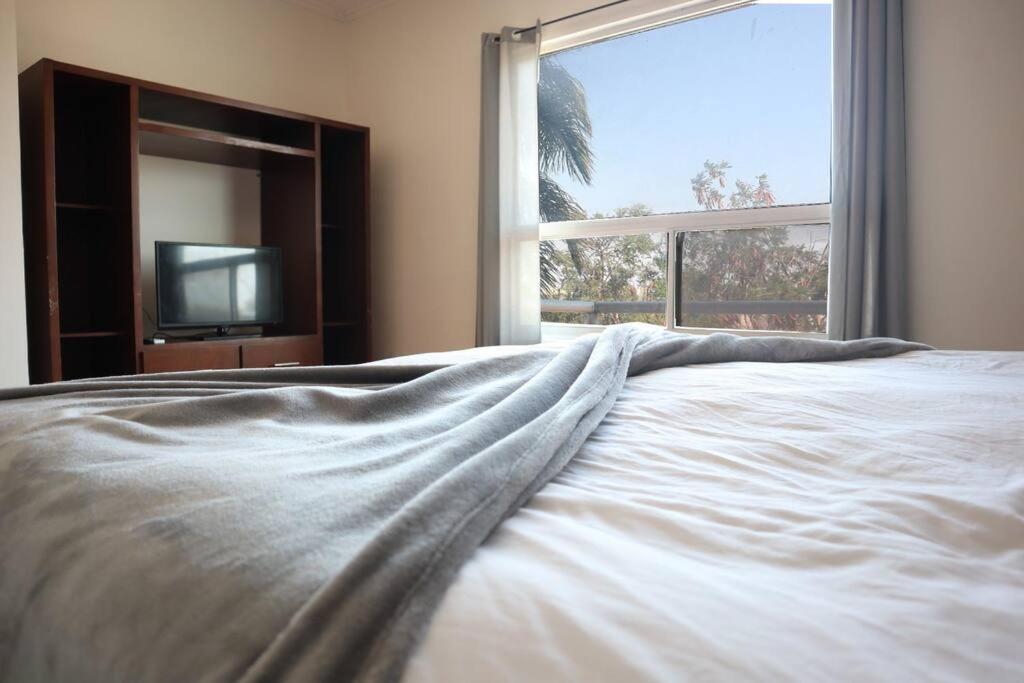 Amplio Y Comodo Depa En El Corazon De Mty - Lv1 - Apartment Monterrey