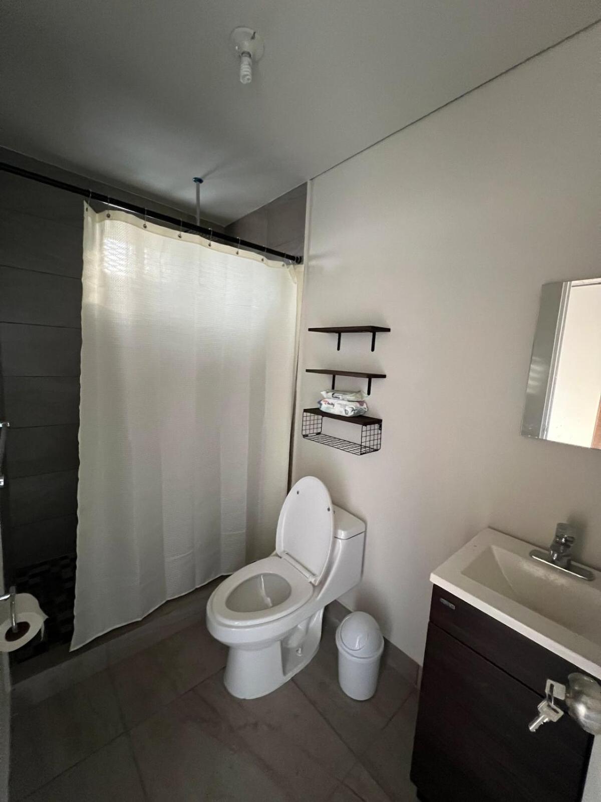 Apartment Monteleva
