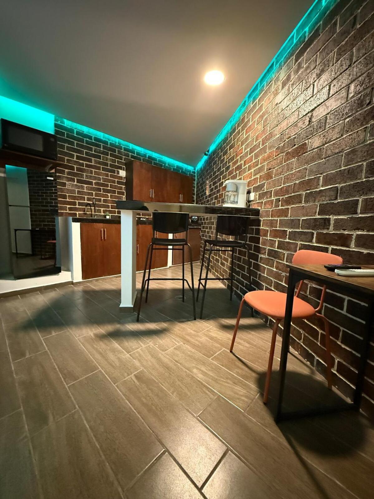 Apartment An With A Touch Of Hogwarts *