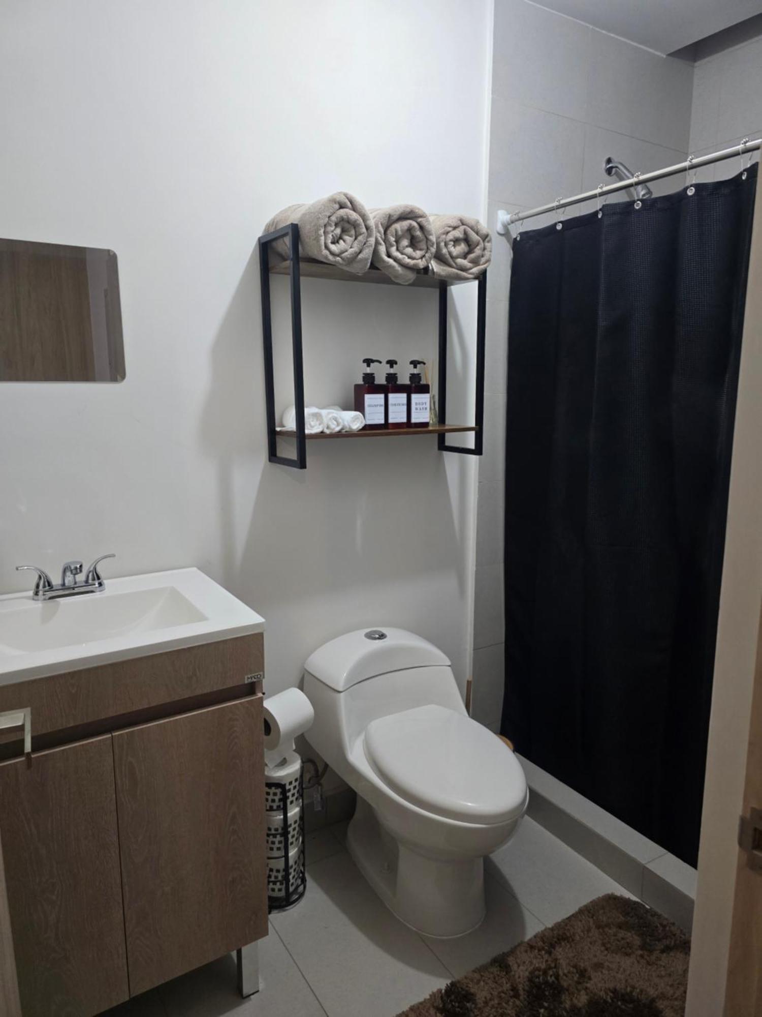 Aparthotel 1609 Barrio W Monterrey