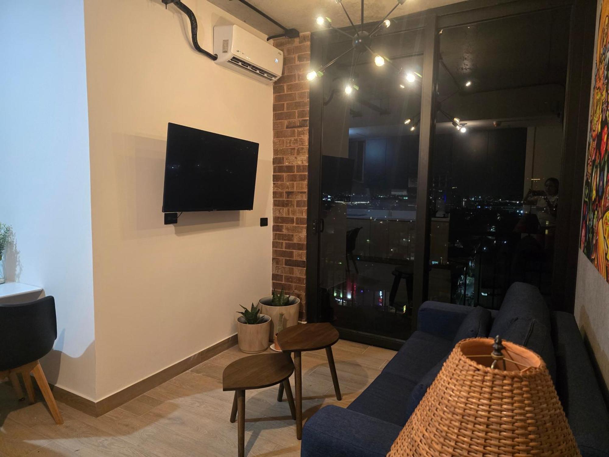 Aparthotel 1609 Barrio W *