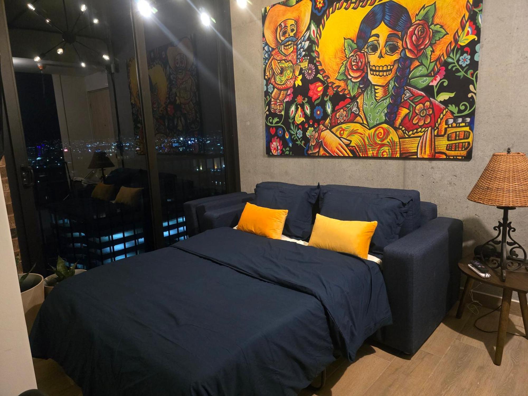 Aparthotel 1609 Barrio W *