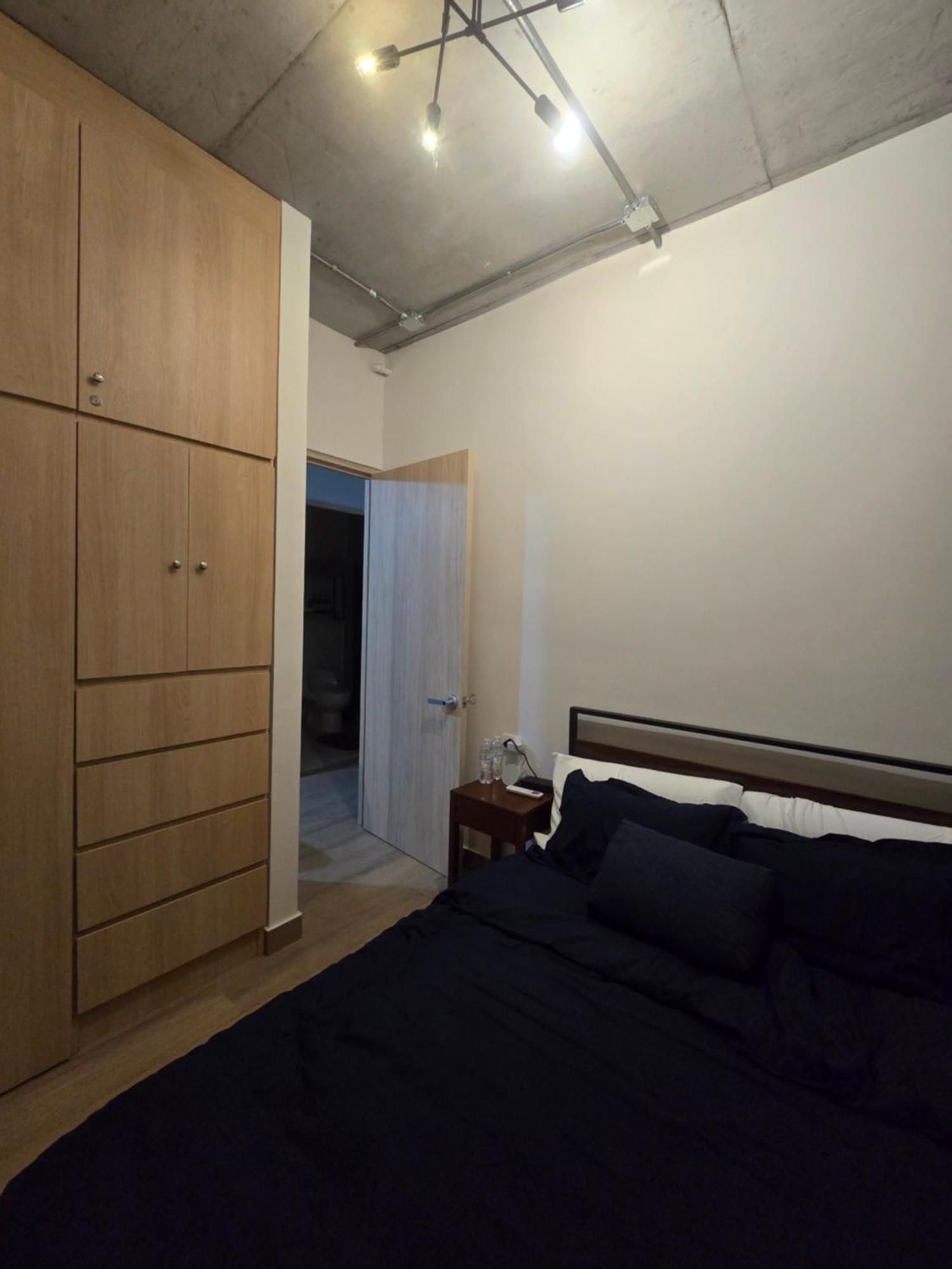 1609 Barrio W Aparthotel *