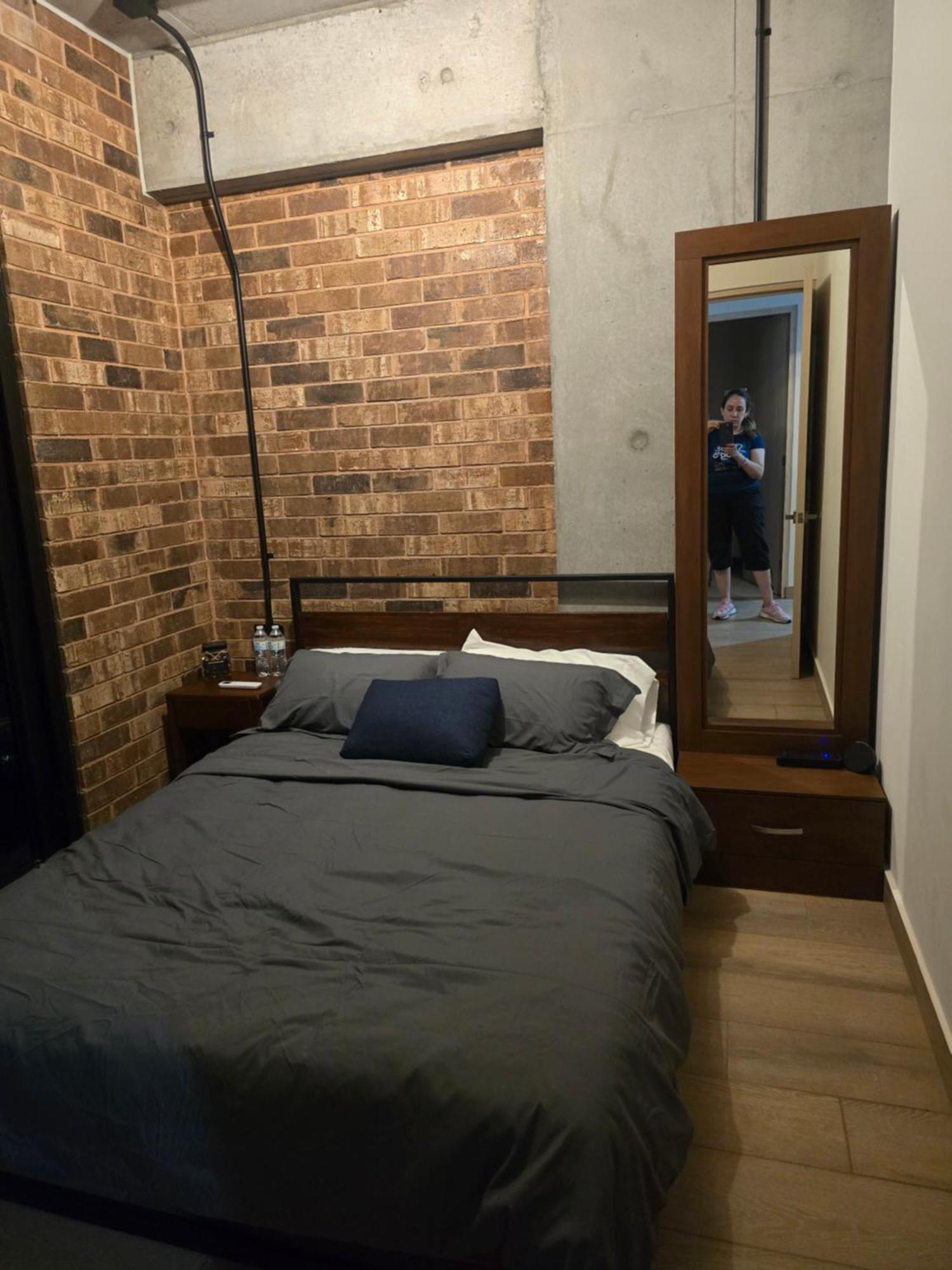 Aparthotel 1609 Barrio W