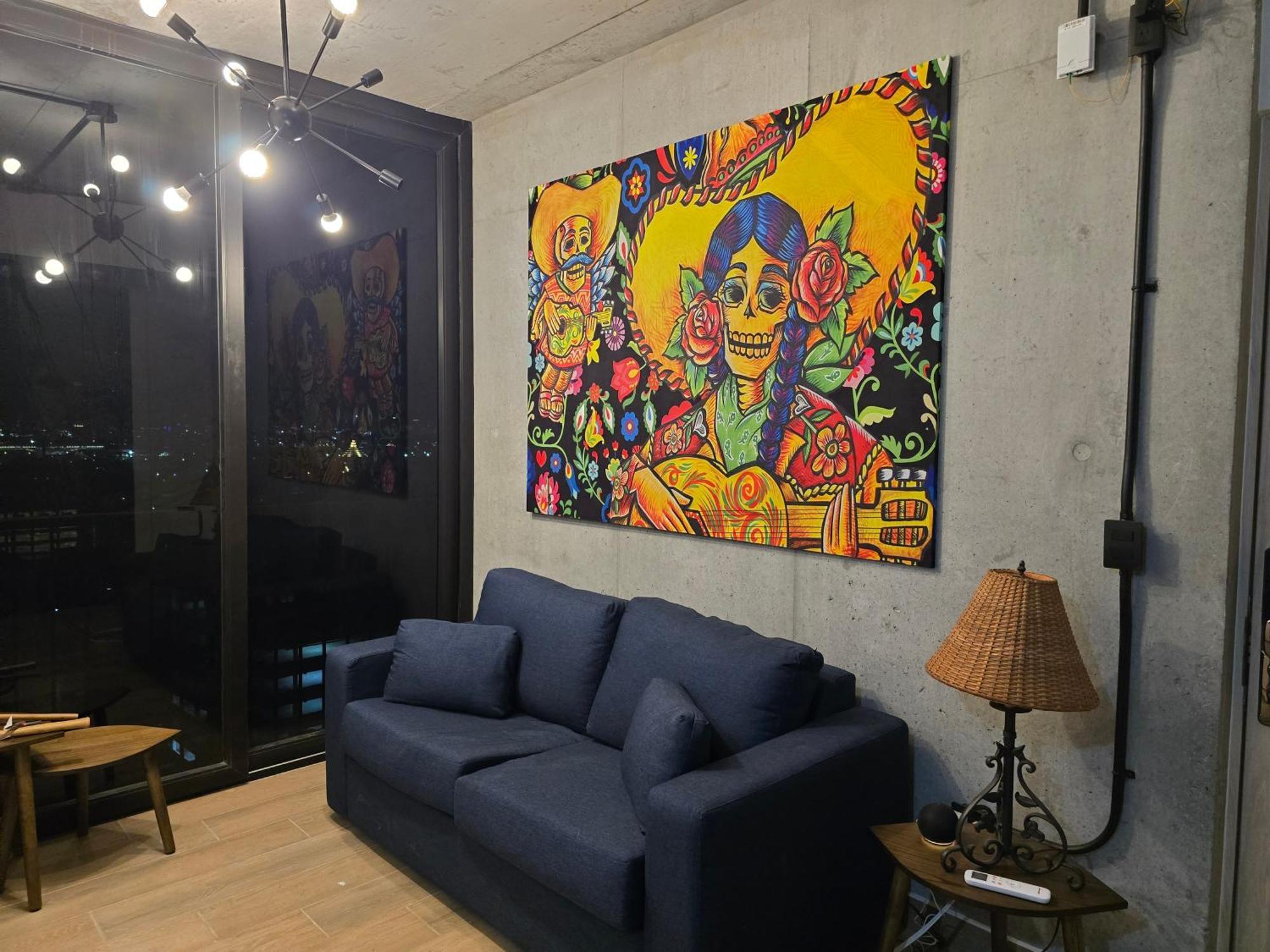 Aparthotel 1609 Barrio W Monterrey