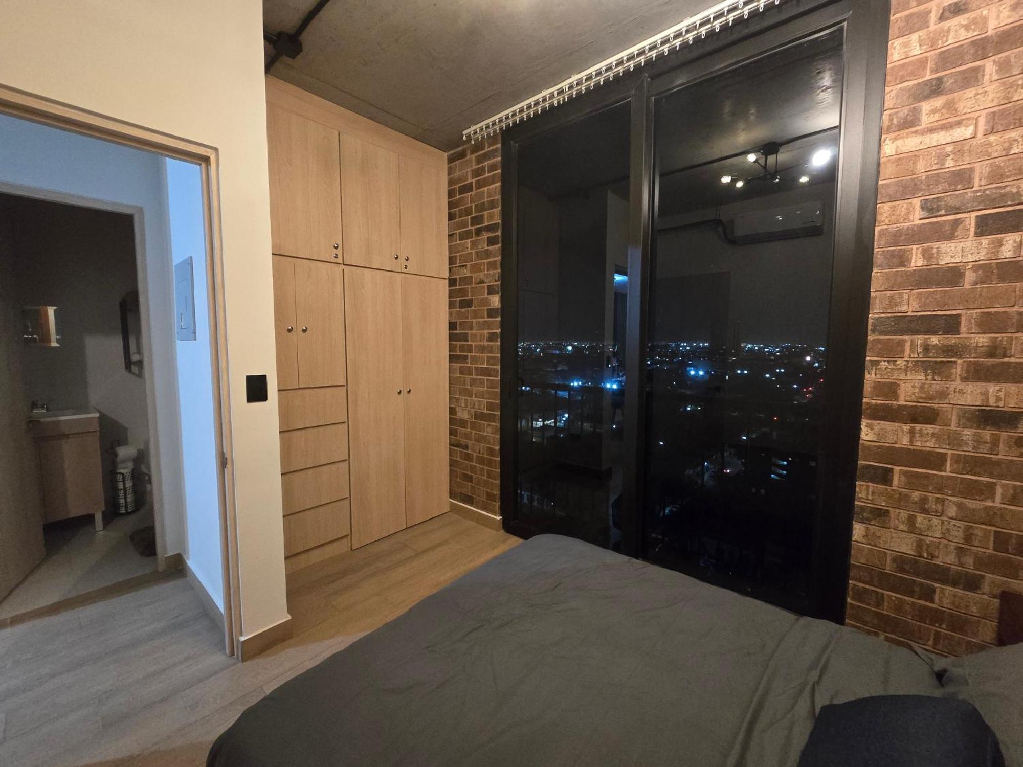 Aparthotel 1609 Barrio W