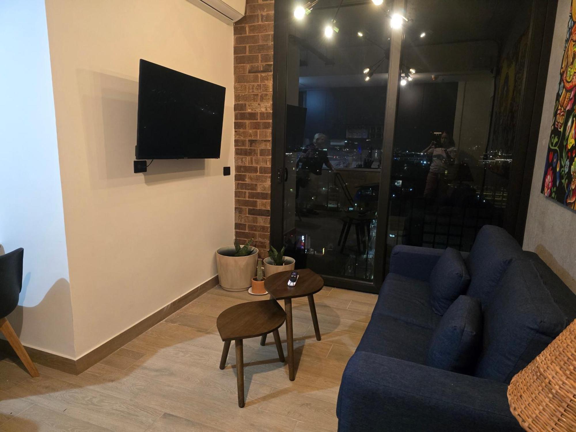 Aparthotel 1609 Barrio W *