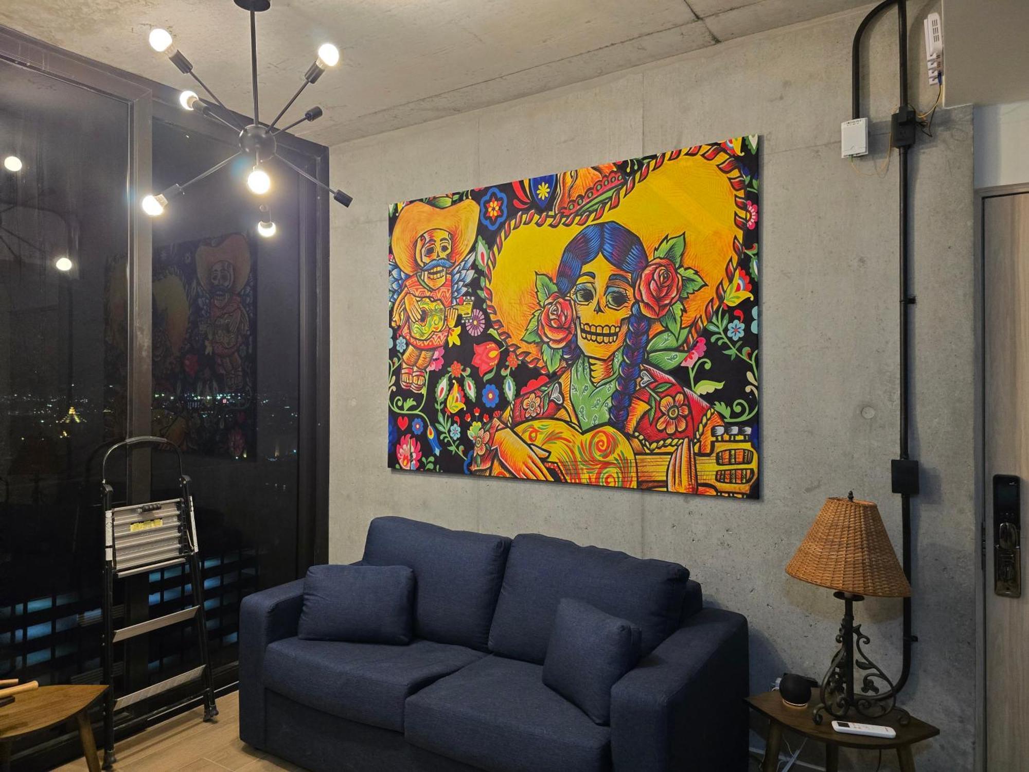 Aparthotel 1609 Barrio W Monterrey