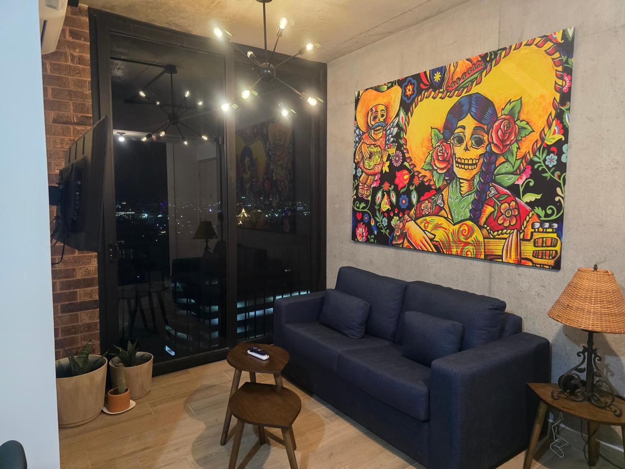 1609 Barrio W Monterrey