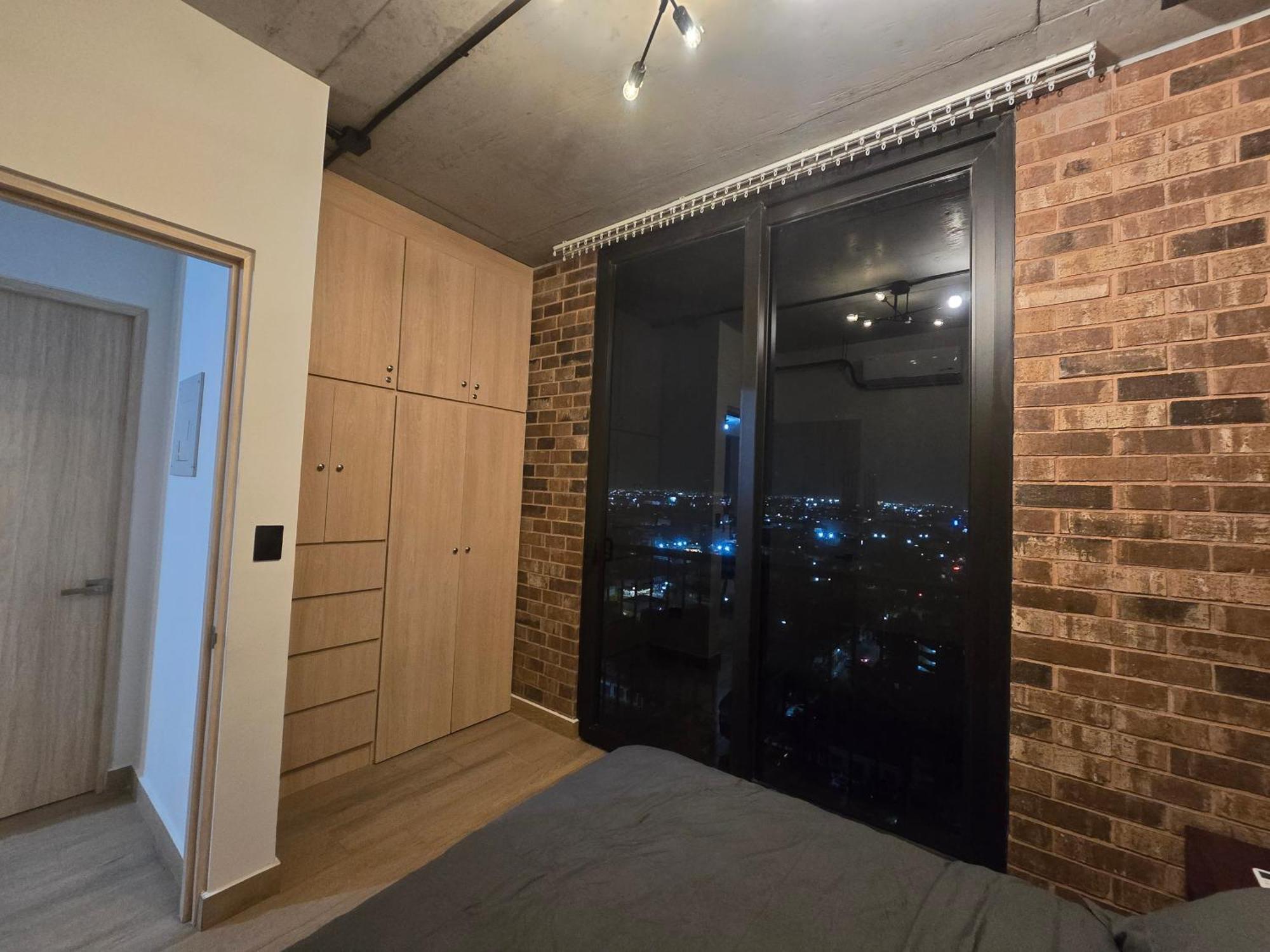 Aparthotel 1609 Barrio W Monterrey