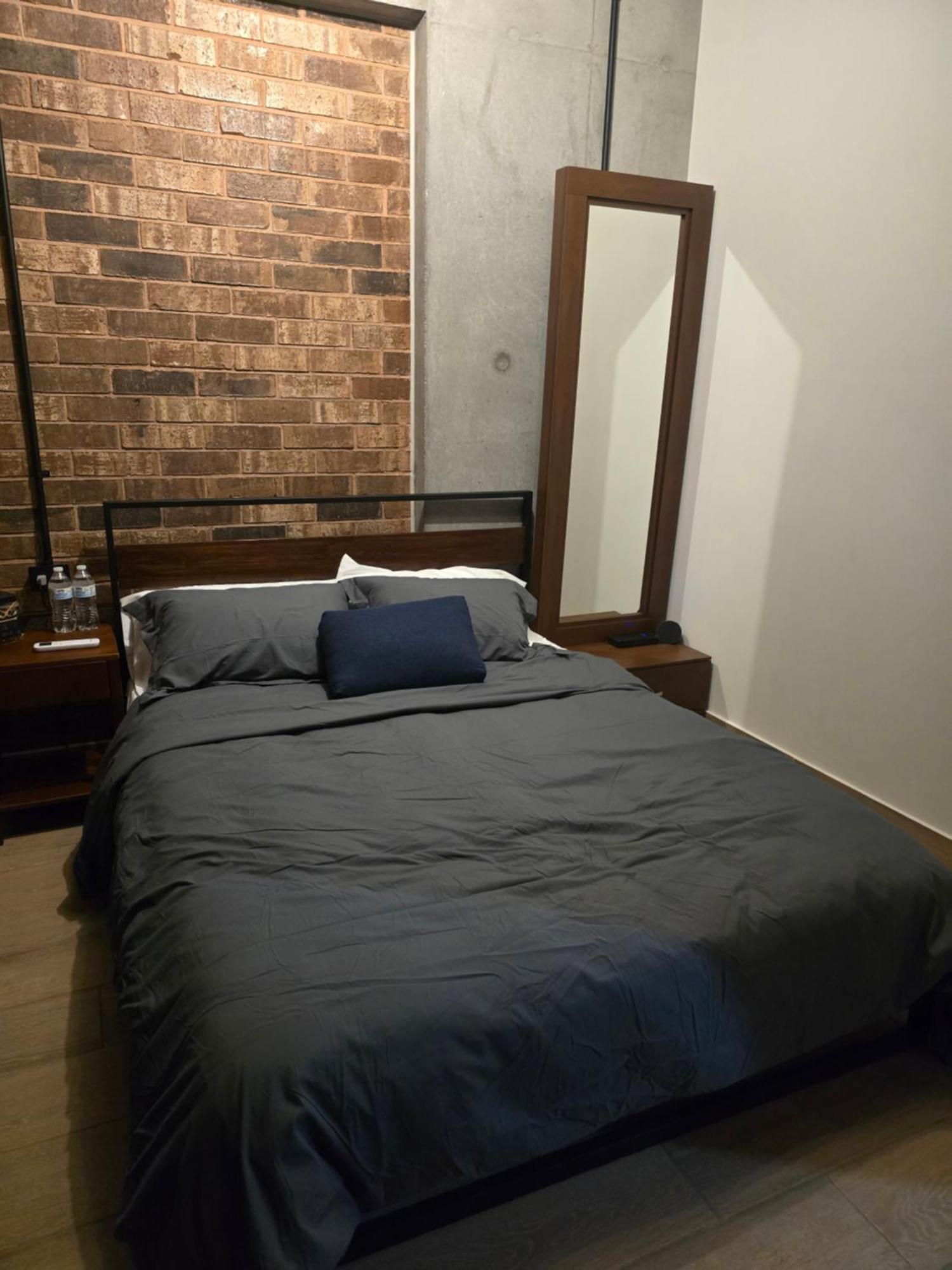 1609 Barrio W Aparthotel Monterrey