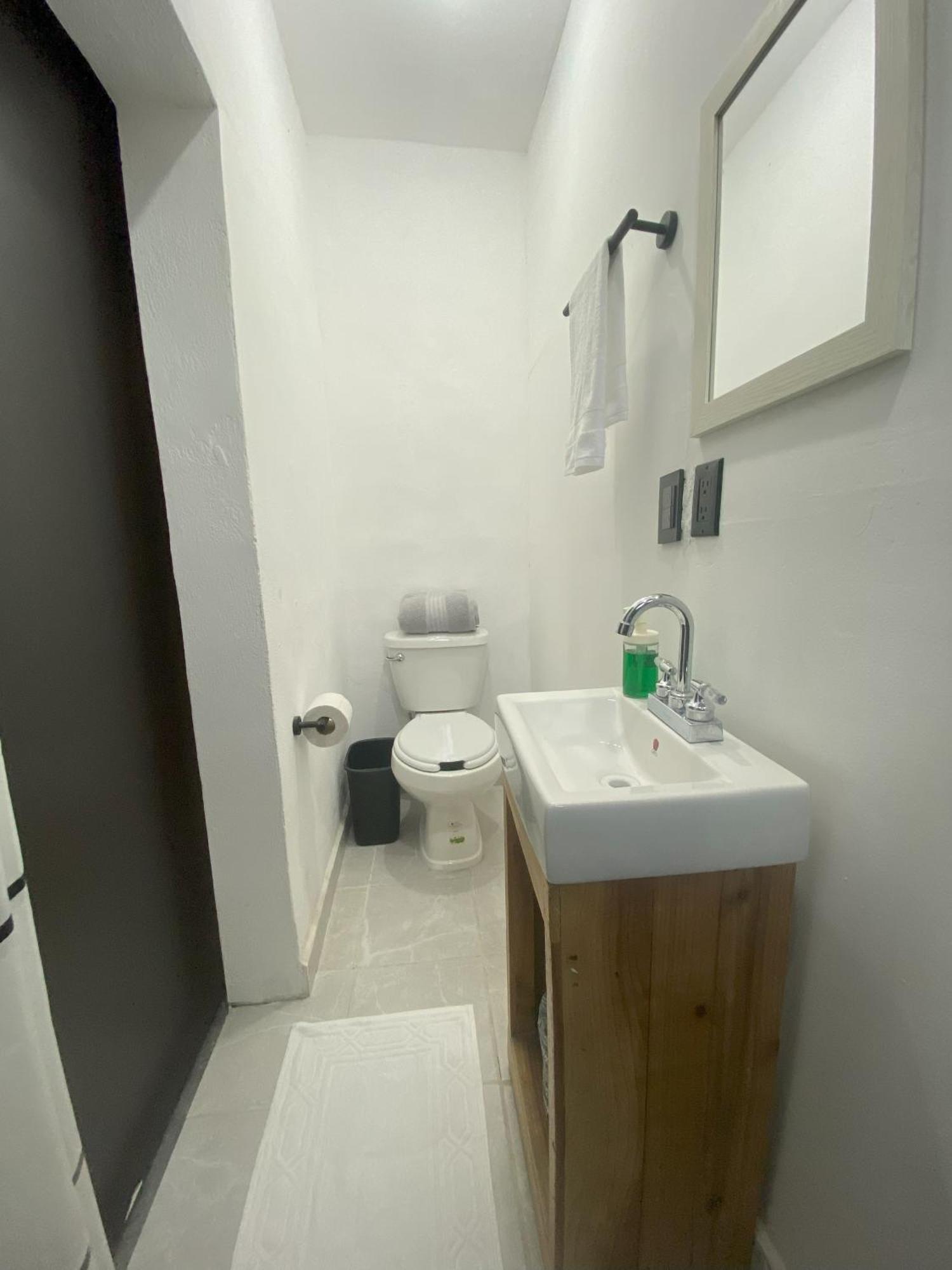 Dgm Lofts Gpe Cerca Estadio Rayados Mty * Monterrey