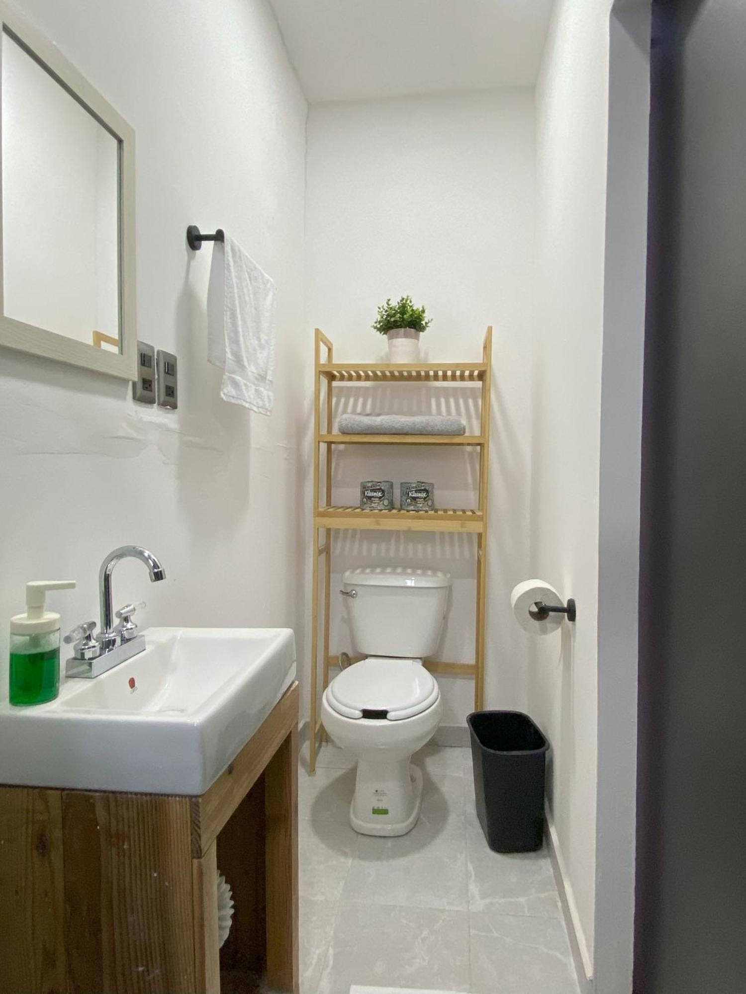 Apartment Dgm Lofts Gpe Cerca Estadio Rayados Mty