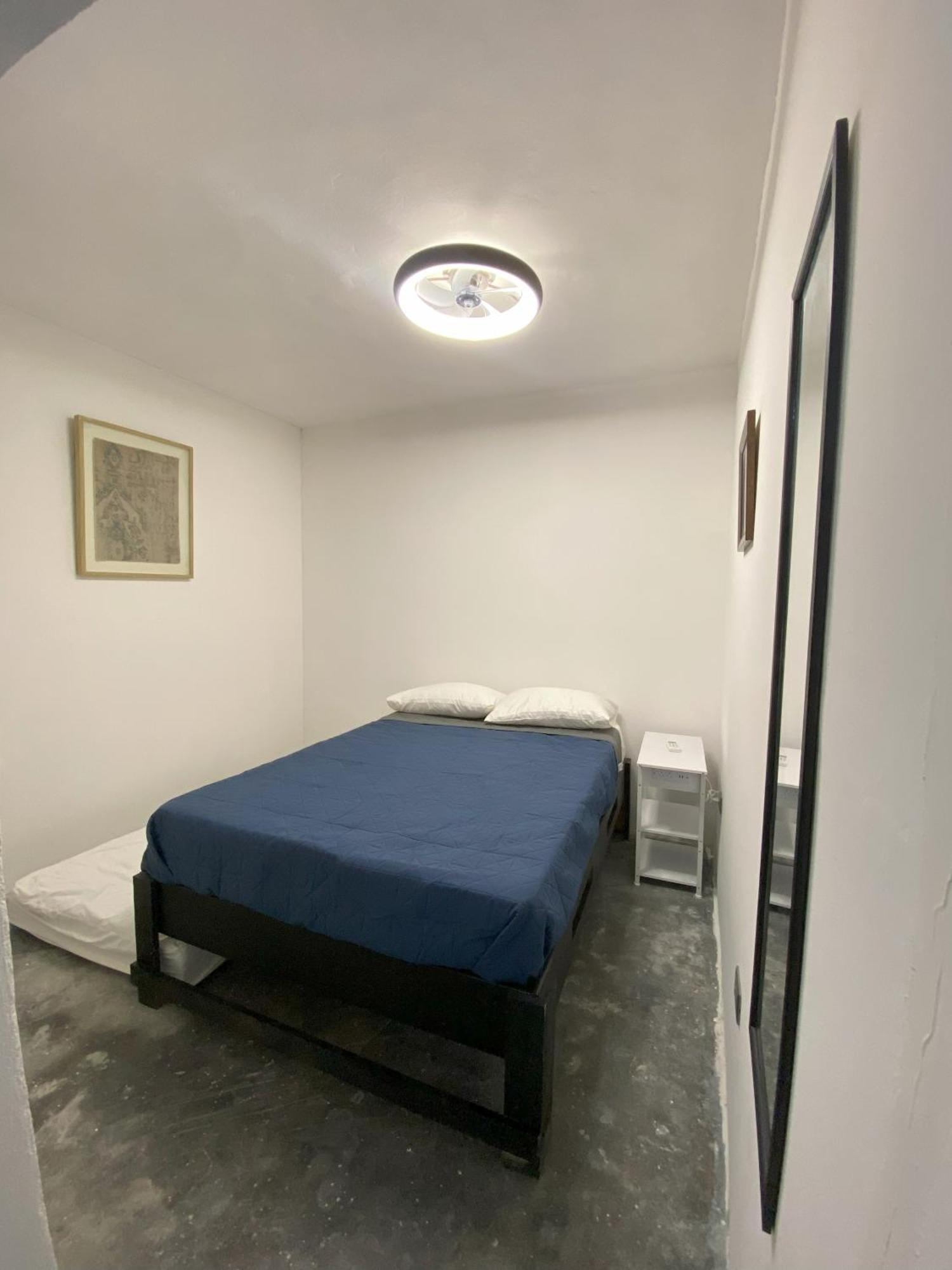 Apartment Dgm Lofts Gpe Cerca Estadio Rayados Mty