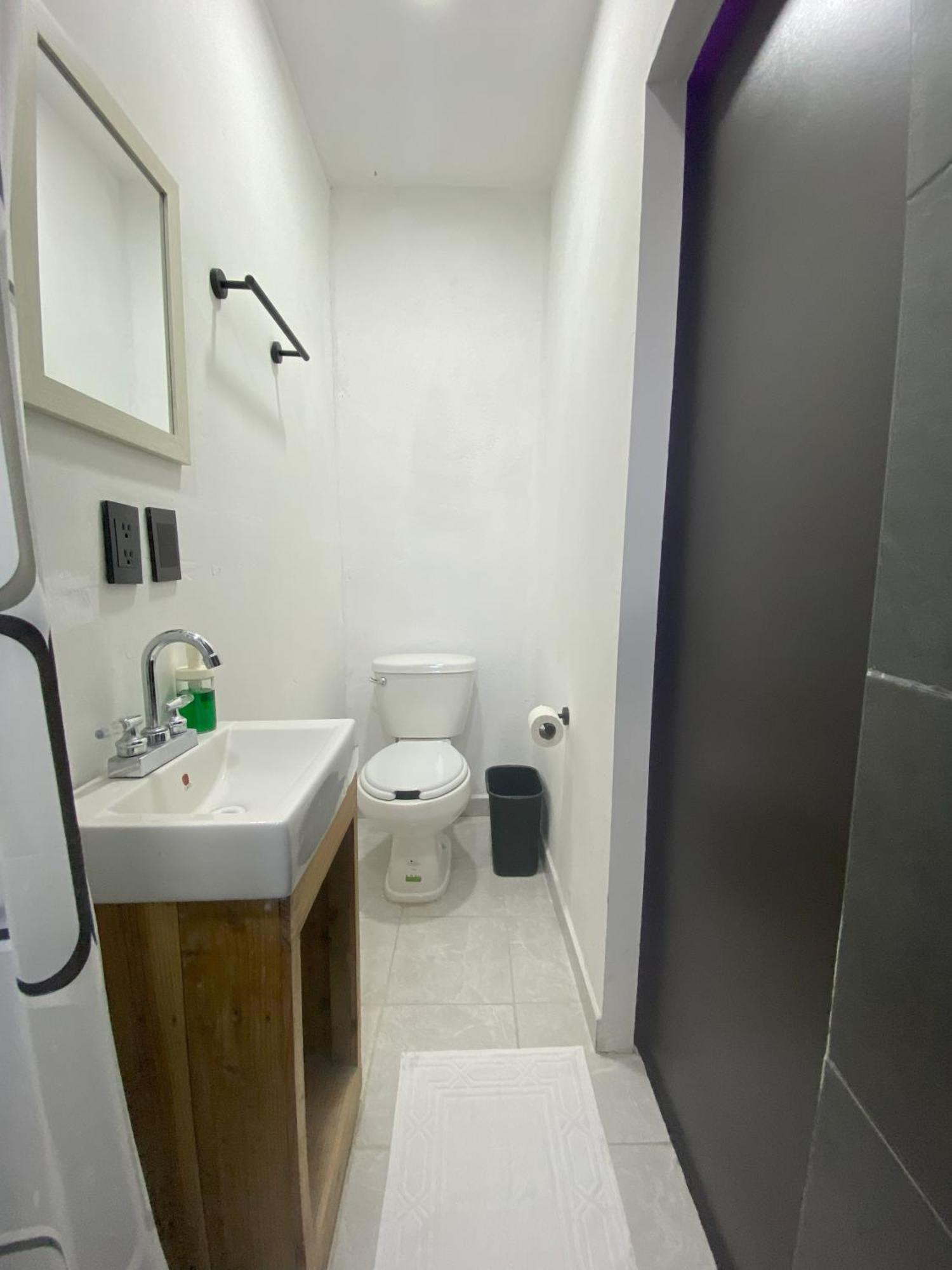Dgm Lofts Gpe Cerca Estadio Rayados Mty Apartment