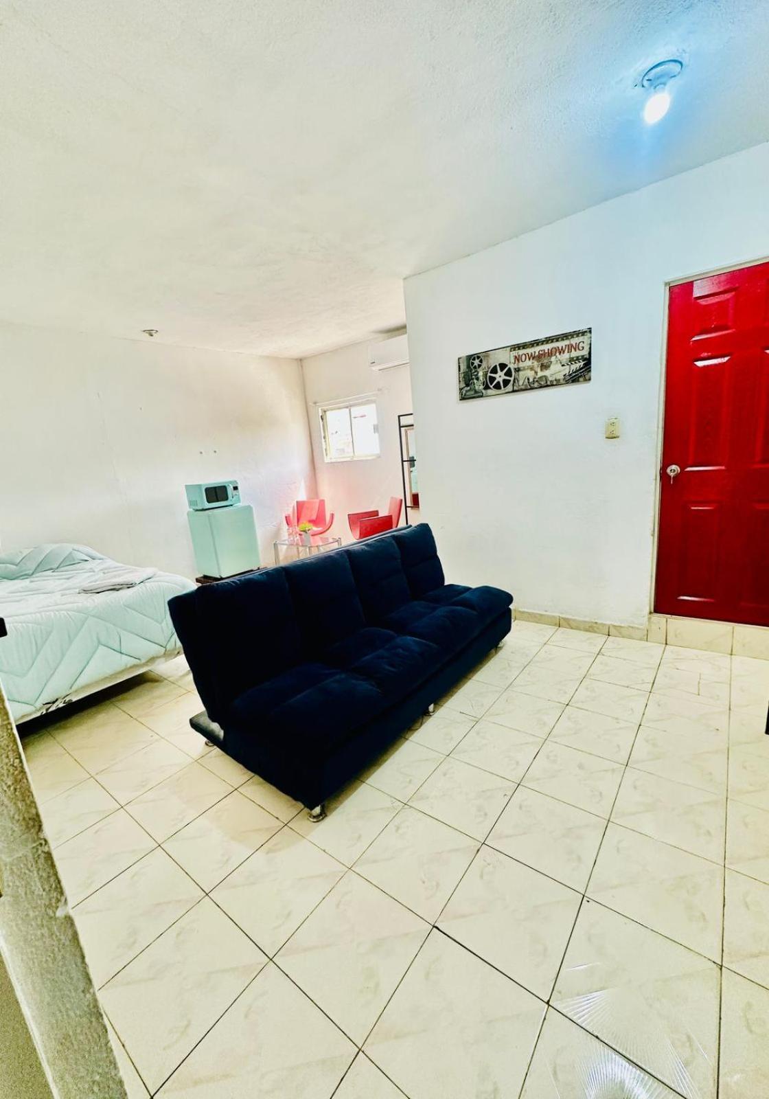 Casa de hóspedes El Anden Lofts *