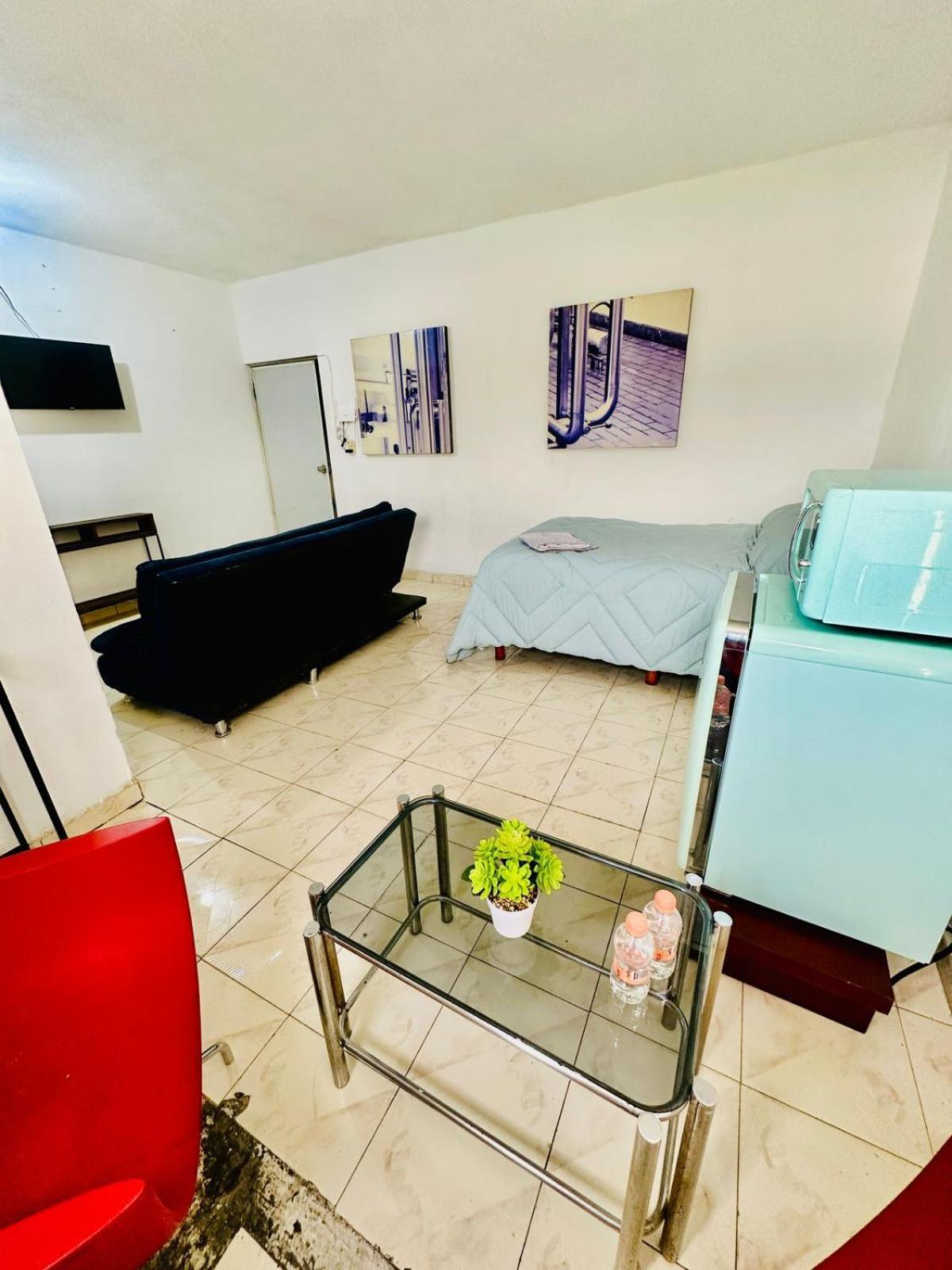 El Anden Lofts Monterrey