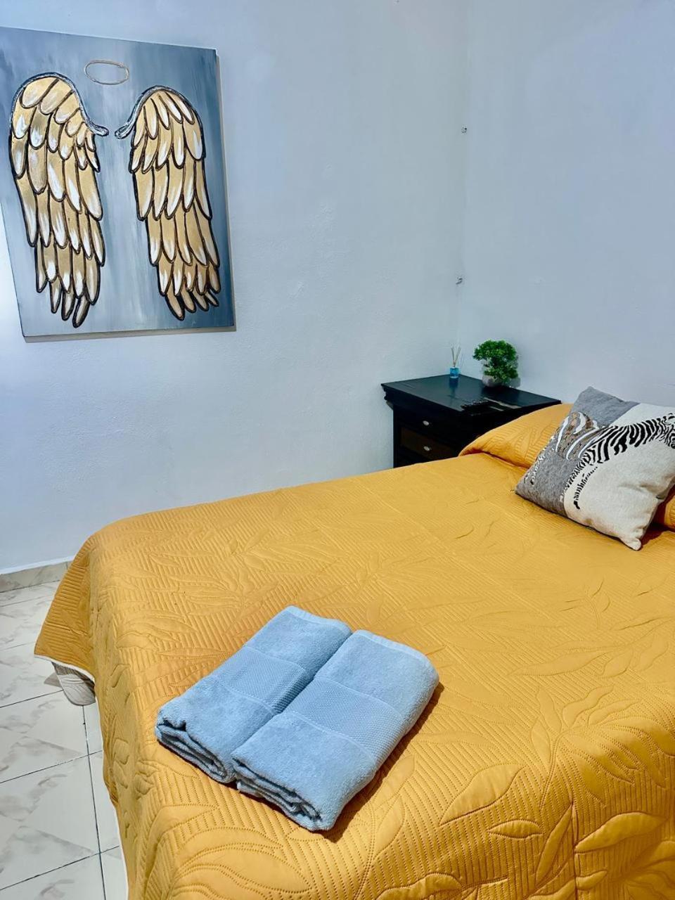 Casa de hóspedes El Anden Lofts