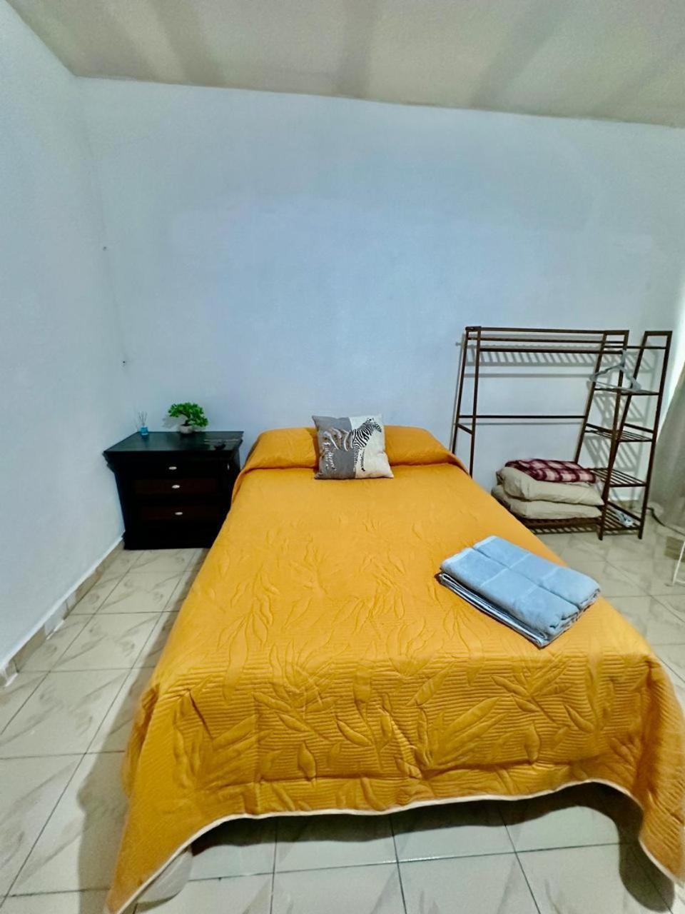El Anden Lofts