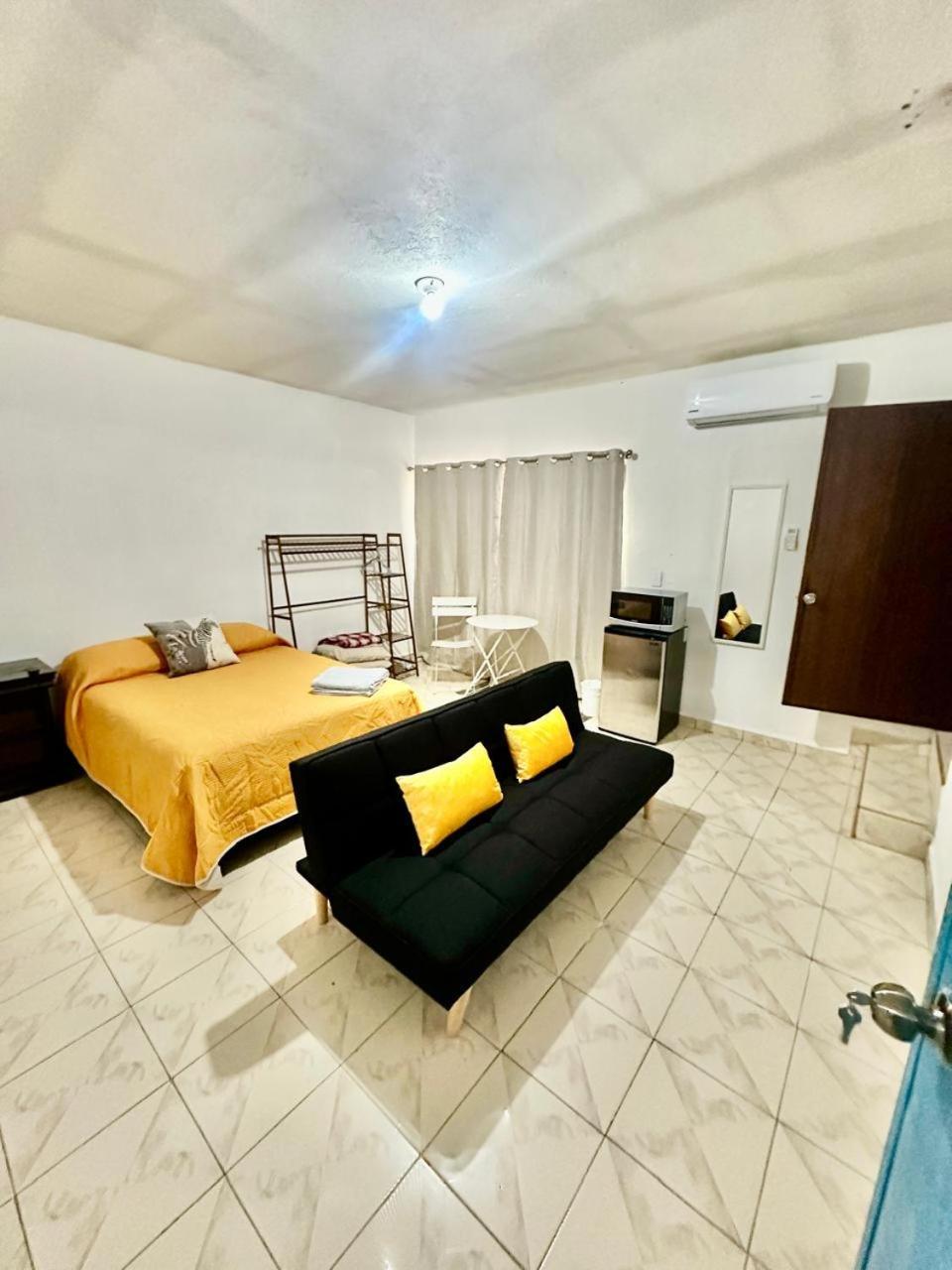 El Anden Lofts Monterrey