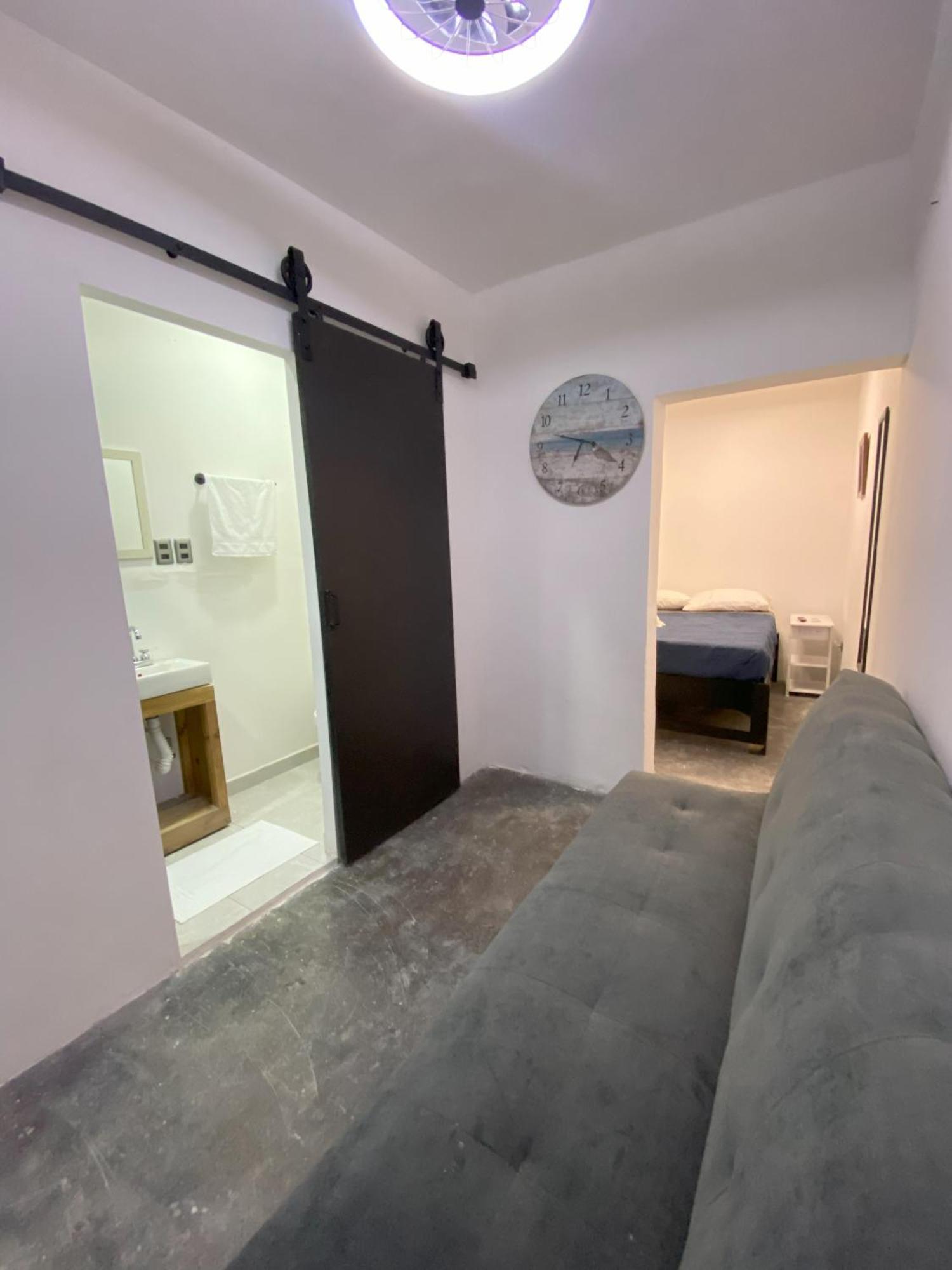 Apartment Dgm Lofts Gpe Cerca Estadio Rayados Mty Monterrey