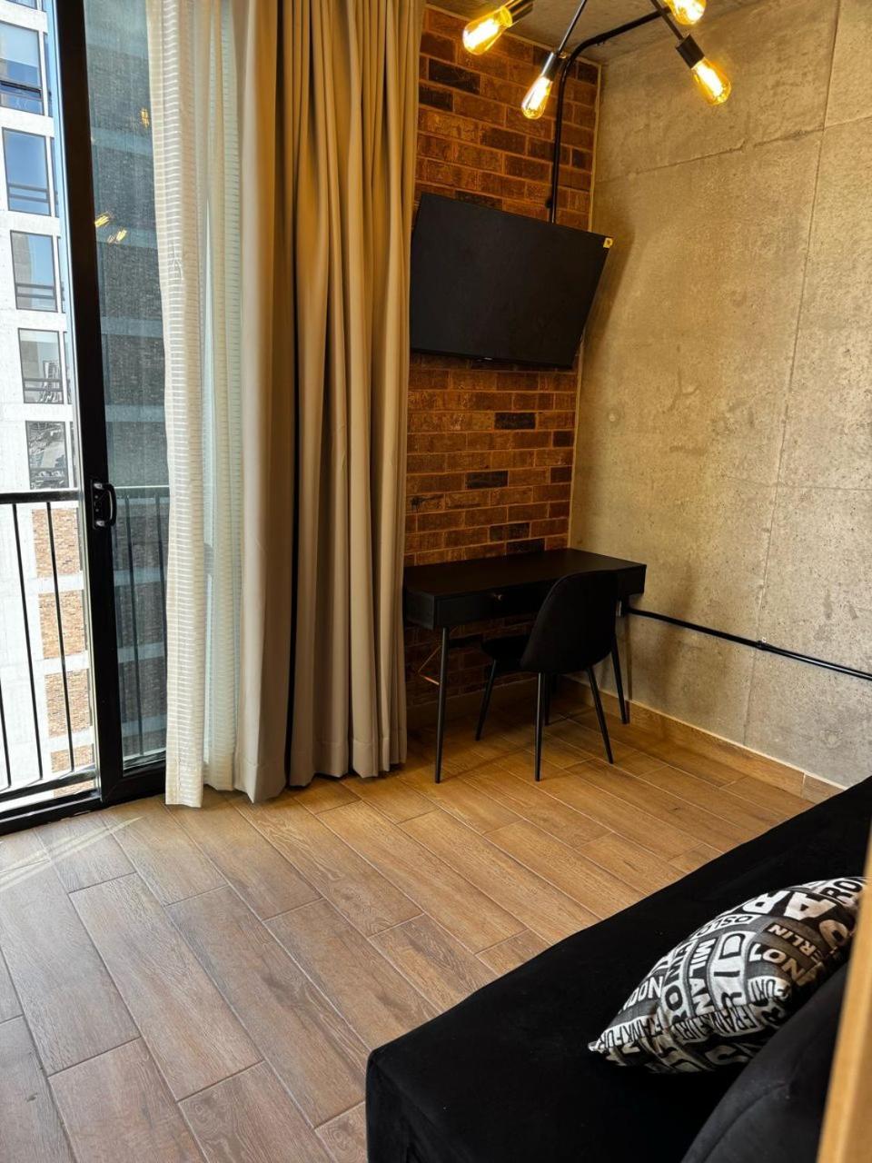 Furnished & Equipment With Beautiful Views In Mty Downtown * Monterrey