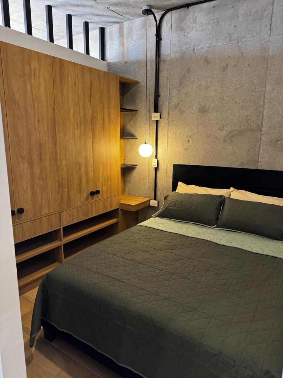 Furnished & Equipment With Beautiful Views In Mty Downtown Apartment *