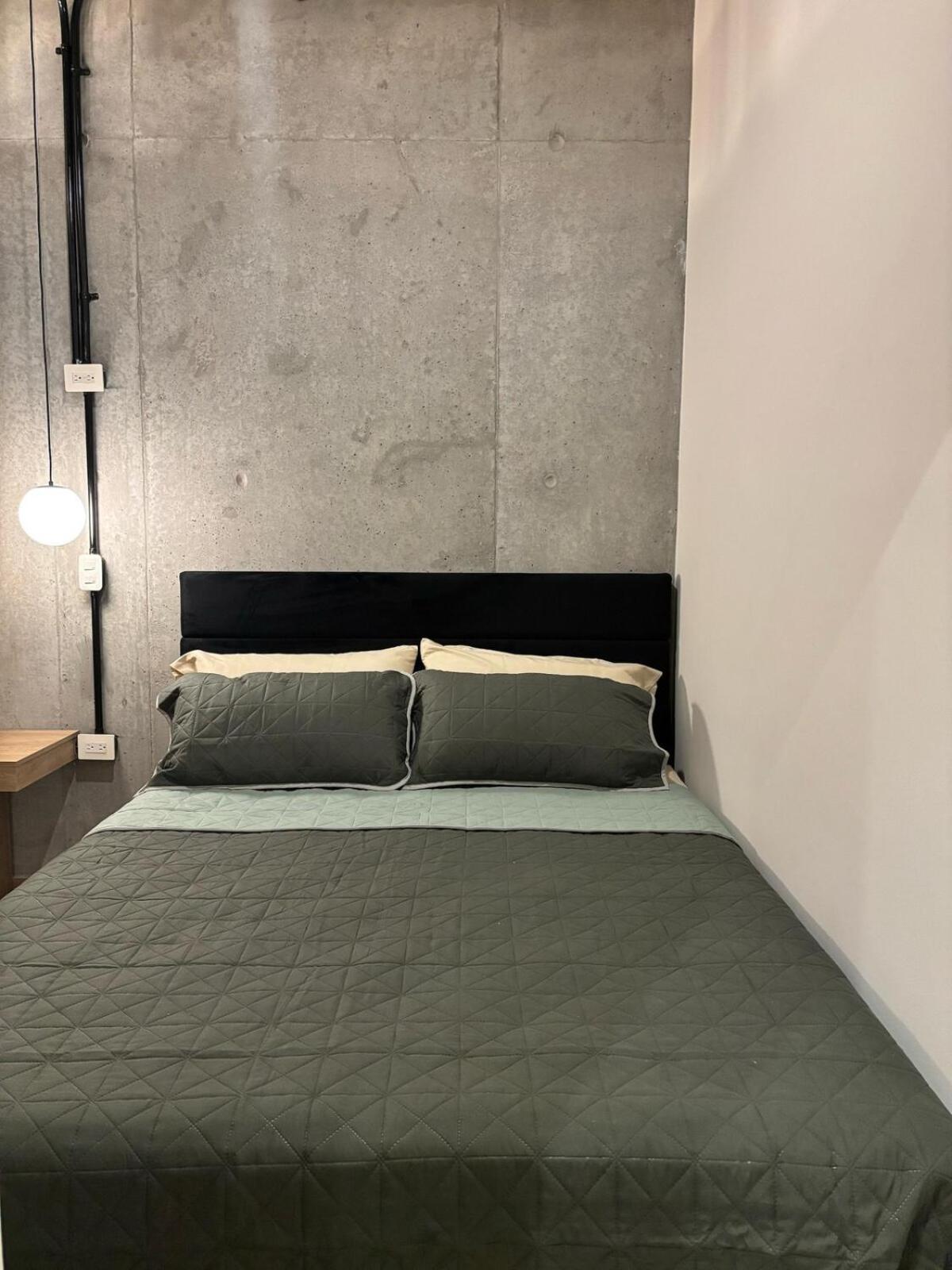 Furnished & Equipment With Beautiful Views In Mty Downtown Apartment