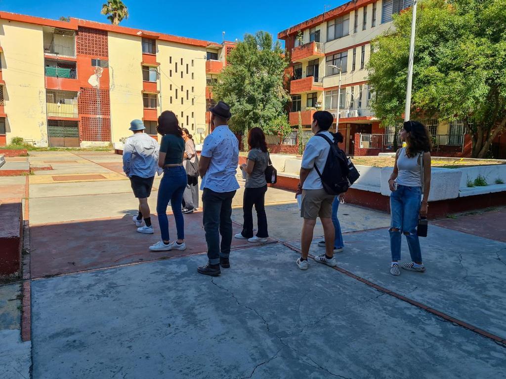 Depa Centrico En Monterrey