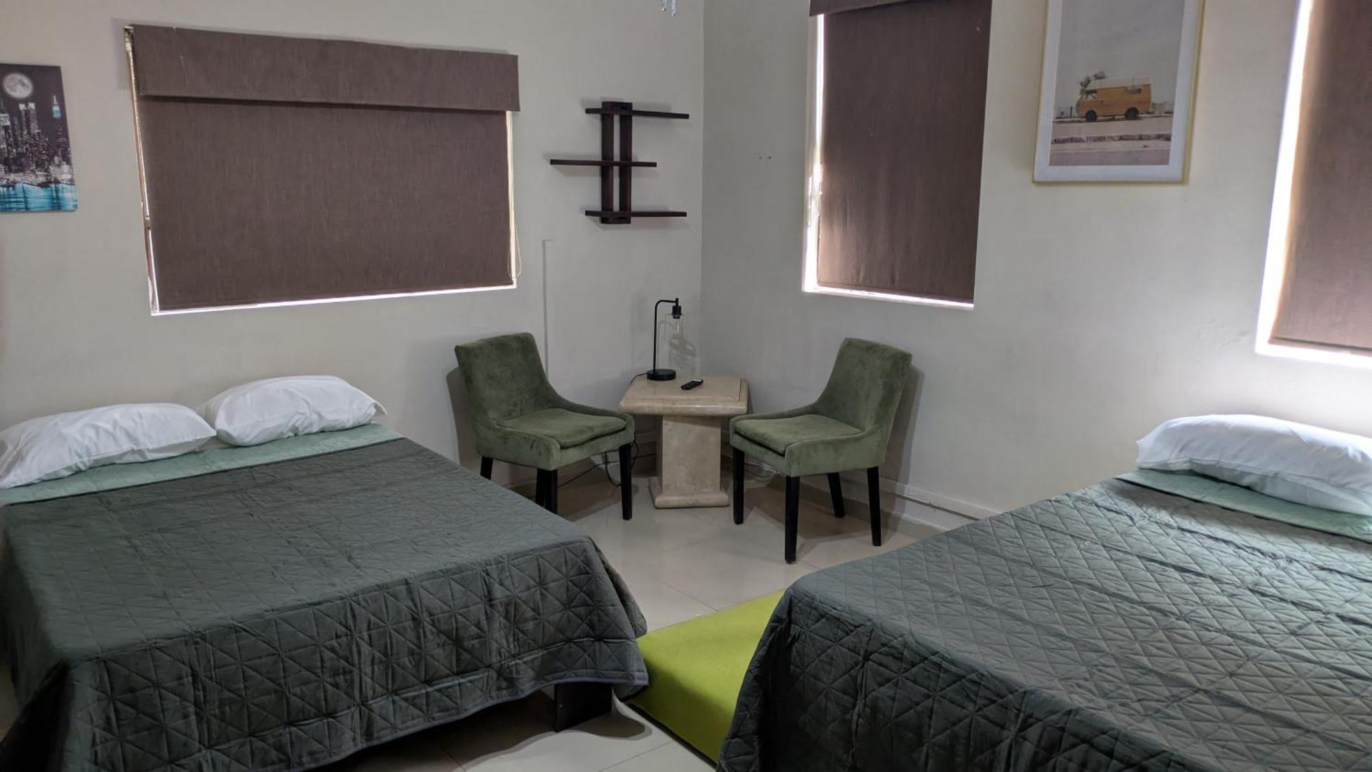 Dgmloftstec Comodo Zona Sur Mty Apartment Monterrey