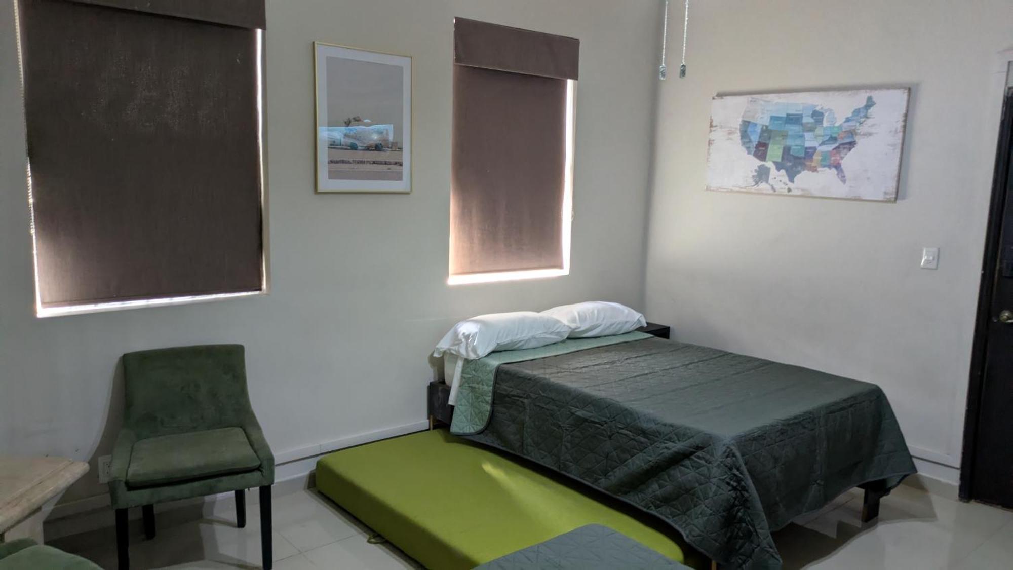 Dgmloftstec Comodo Zona Sur Mty Apartment