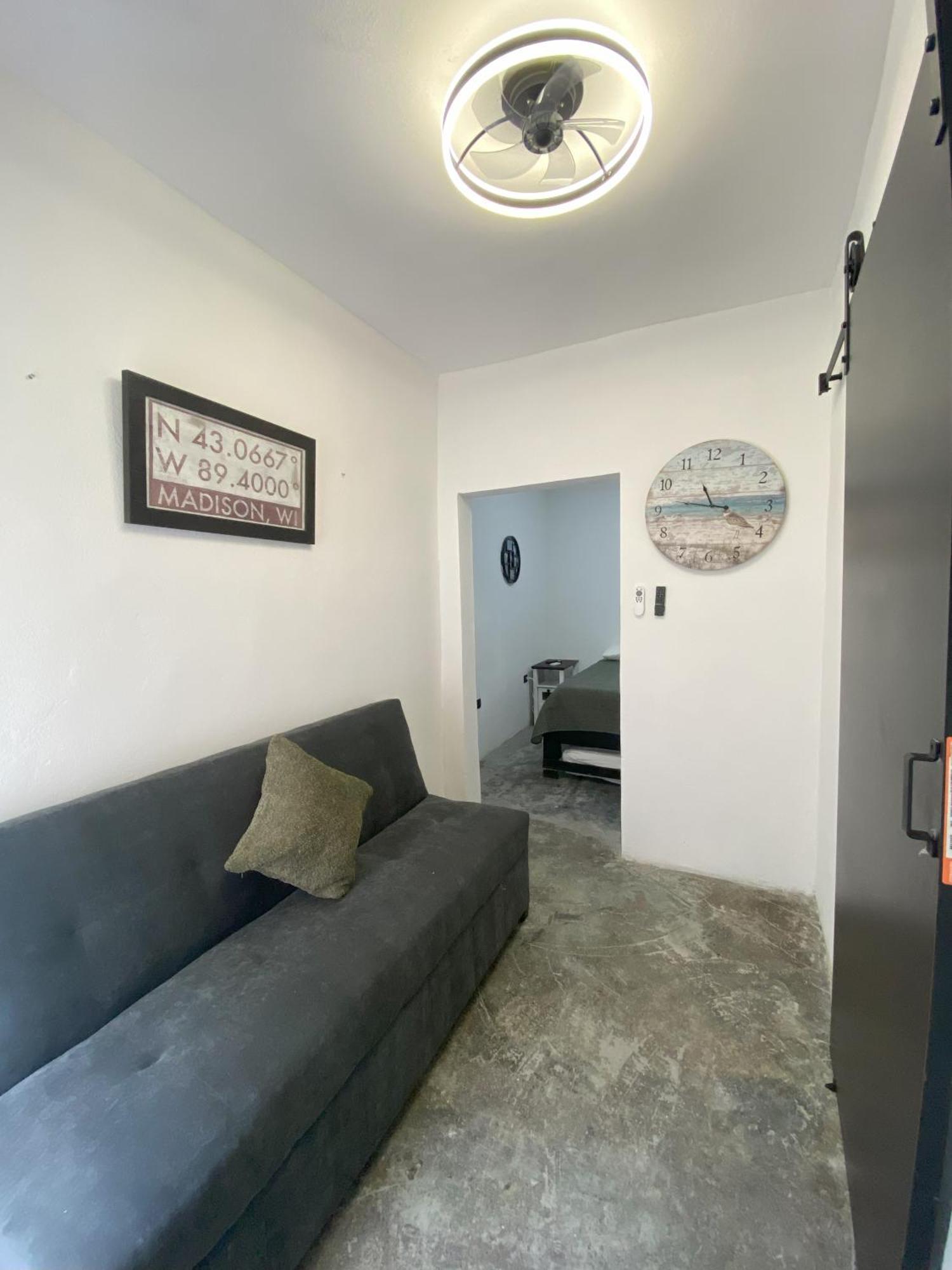 Apartment Dgm Lofts Gpe Cerca Estadio Rayados Mty Monterrey