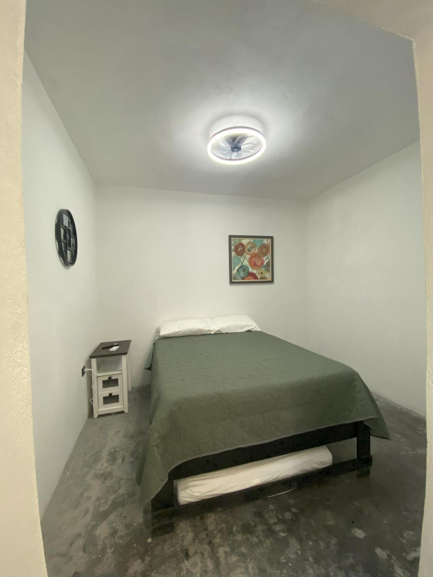 Apartment Dgm Lofts Gpe Cerca Estadio Rayados Mty *