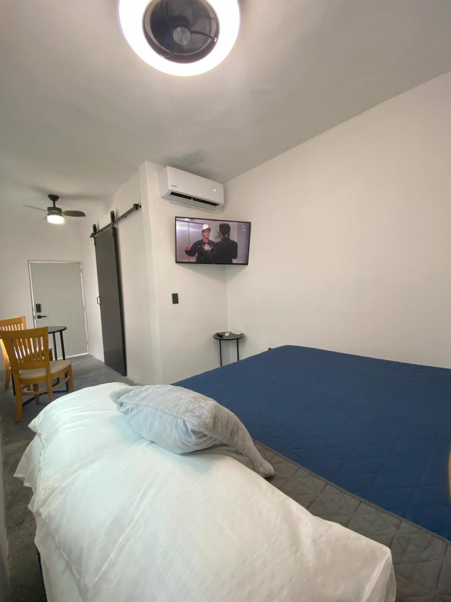 Apartment Dgm Lofts Gpe Cerca Estadio Rayados Mty Monterrey