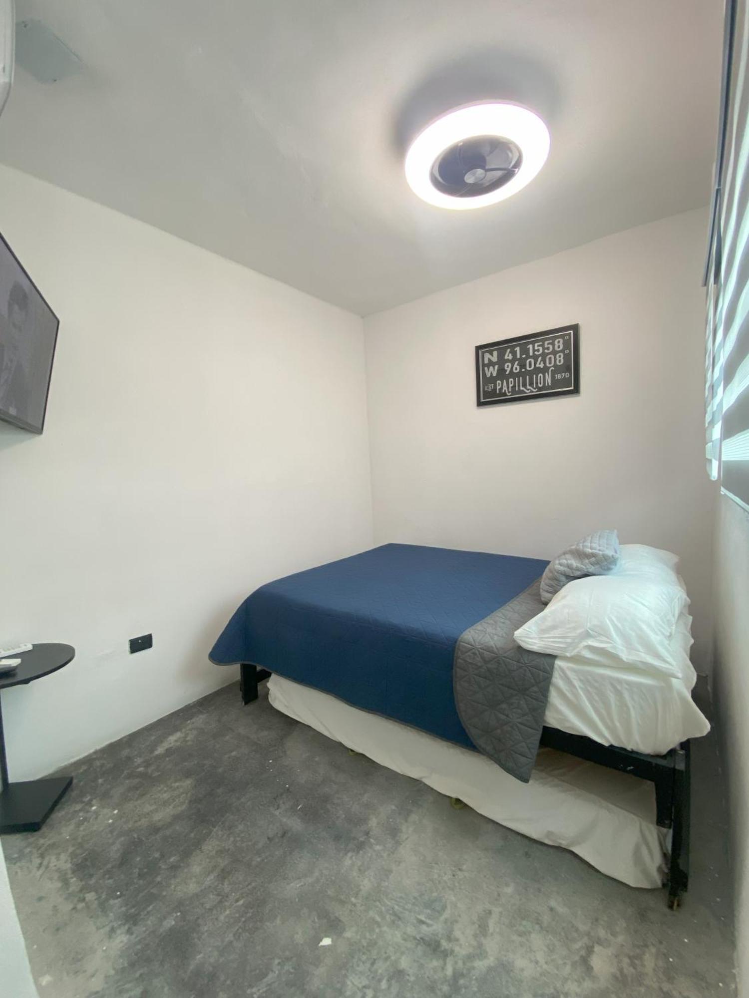 Dgm Lofts Gpe Cerca Estadio Rayados Mty Apartment *