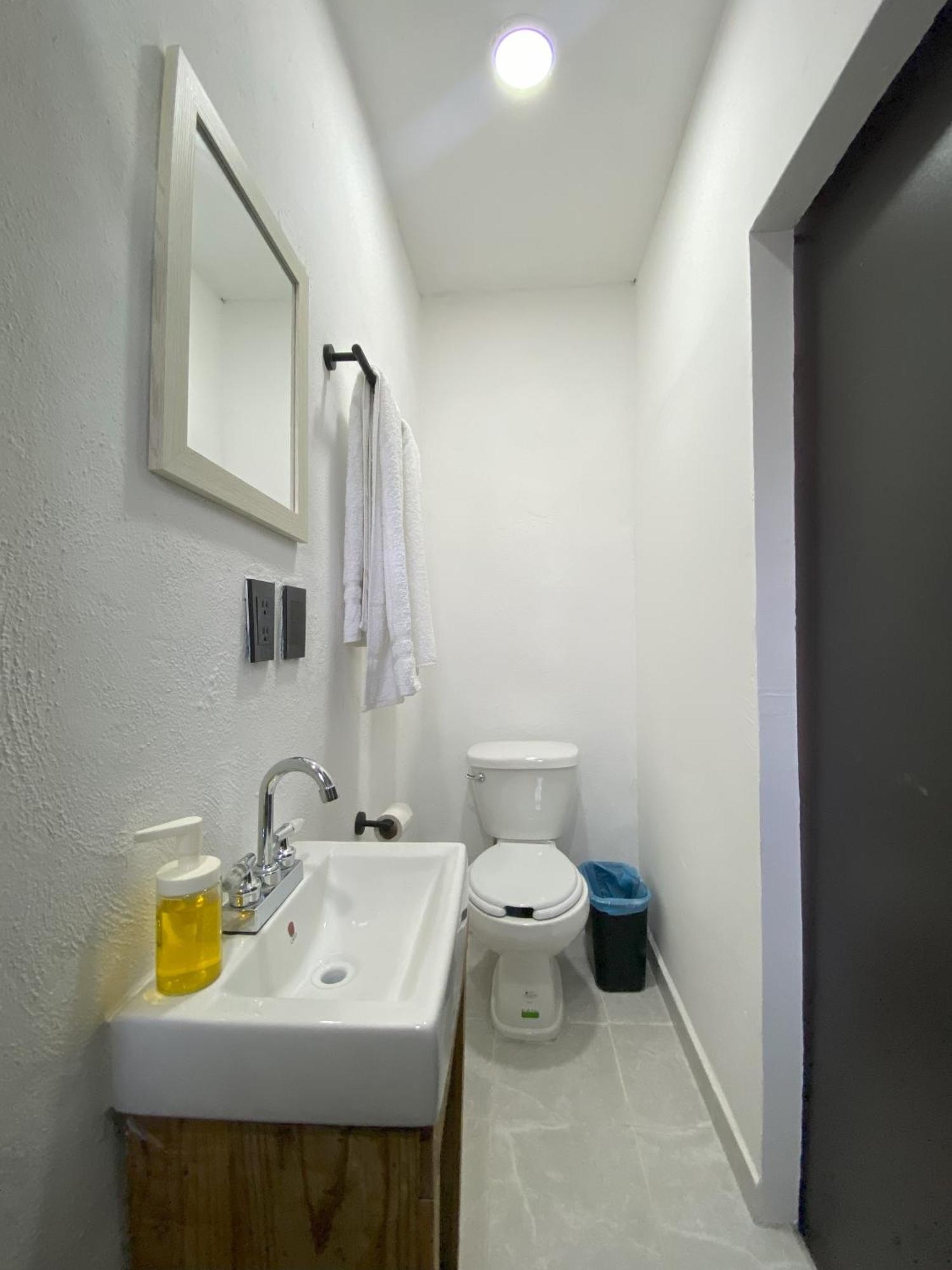 Dgm Lofts Gpe Cerca Estadio Rayados Mty Apartment