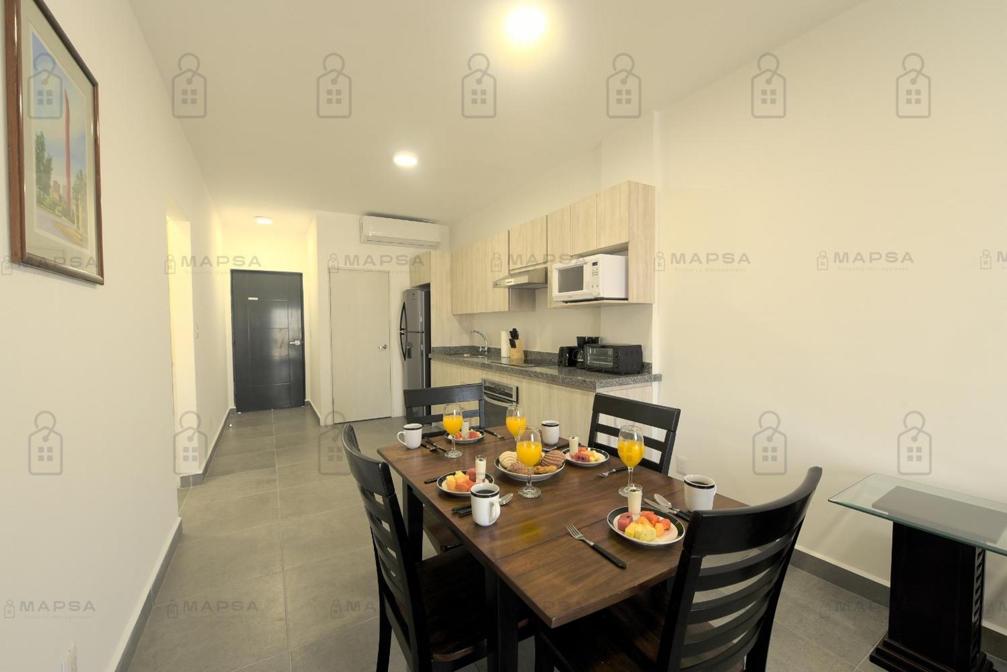 Apartment Haus Santa Lucia 803