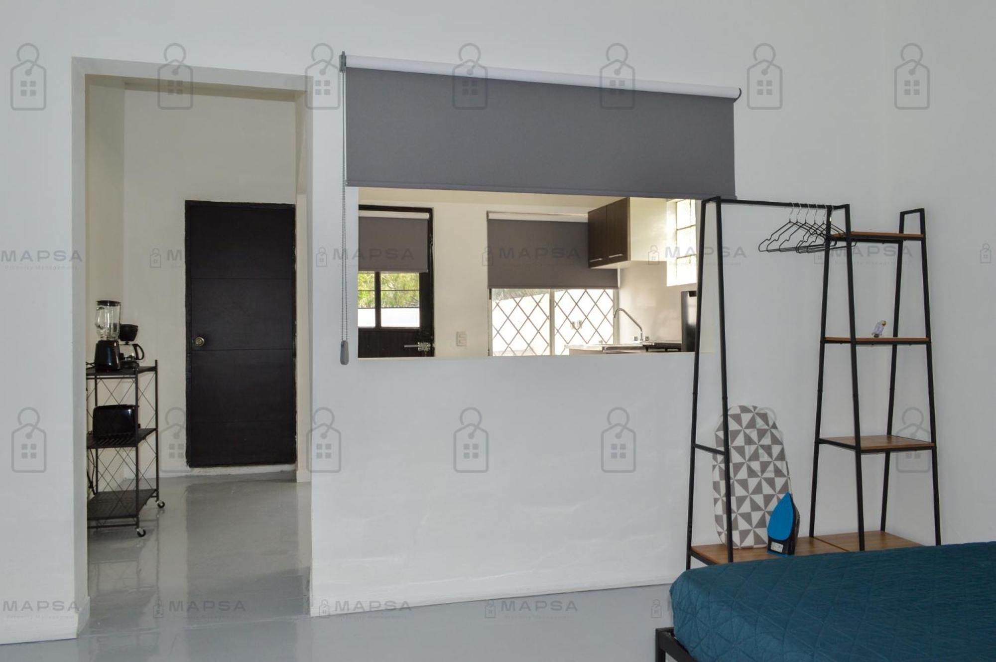 Ramon Corral 504 B, Col Hidalgo *